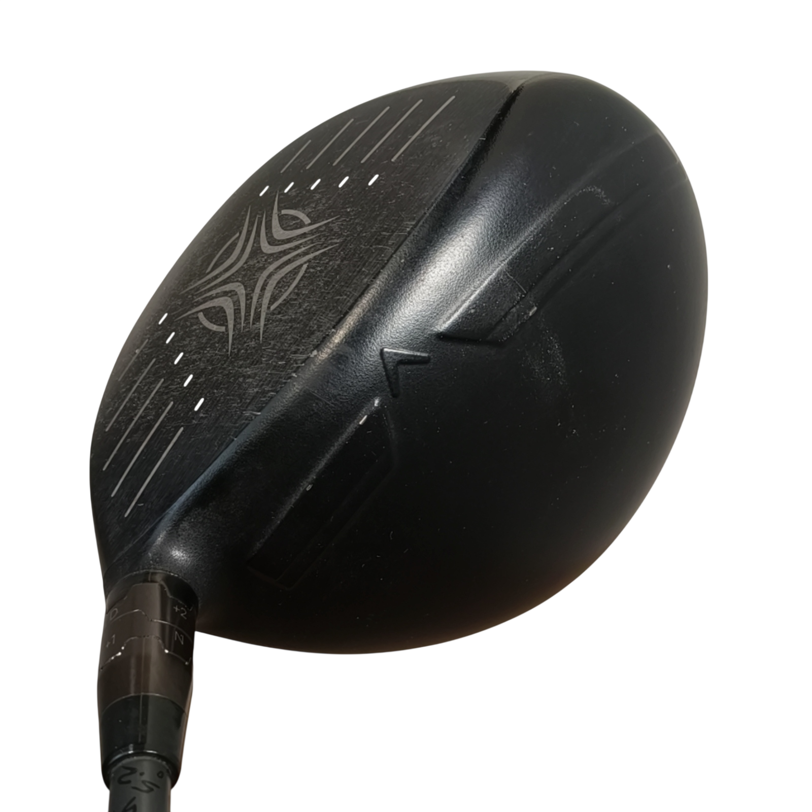 Callaway XR Driver / Flex Ladies / Loft 13.5
