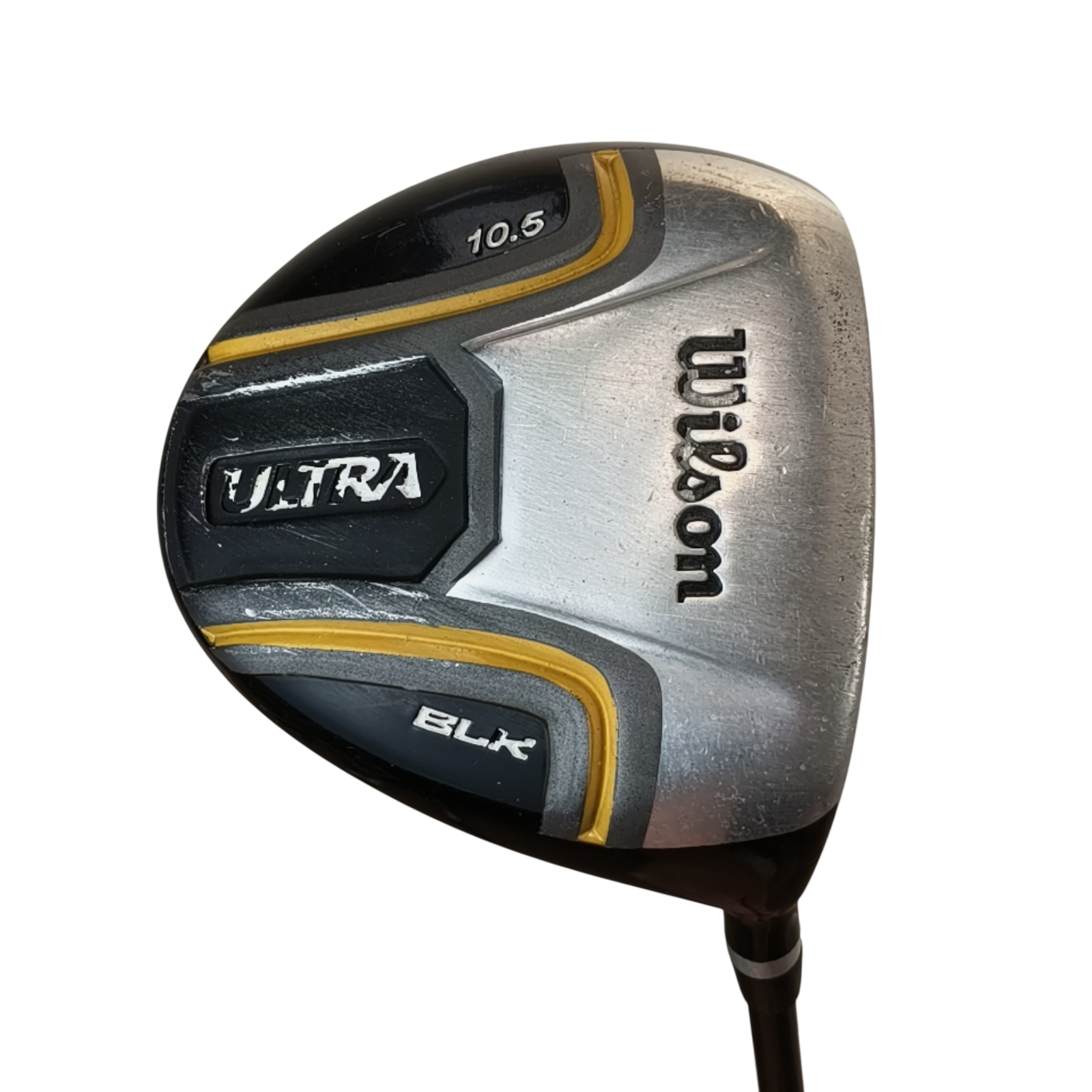 Wilson Ultra BLK Driver / Flex Regular / Loft 10.5