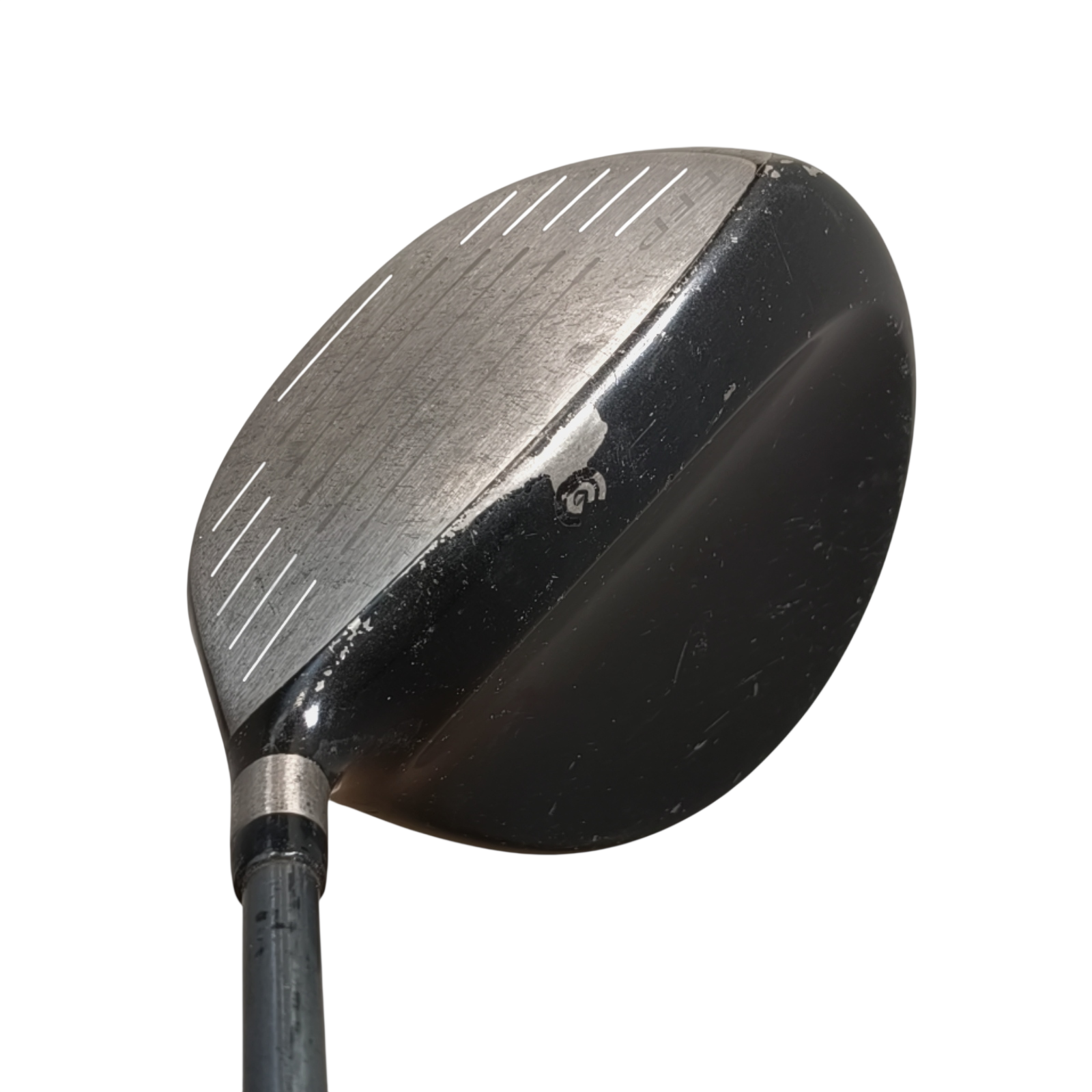 Cleveland HiBore XL Driver / Flex Regular / Loft 10.5