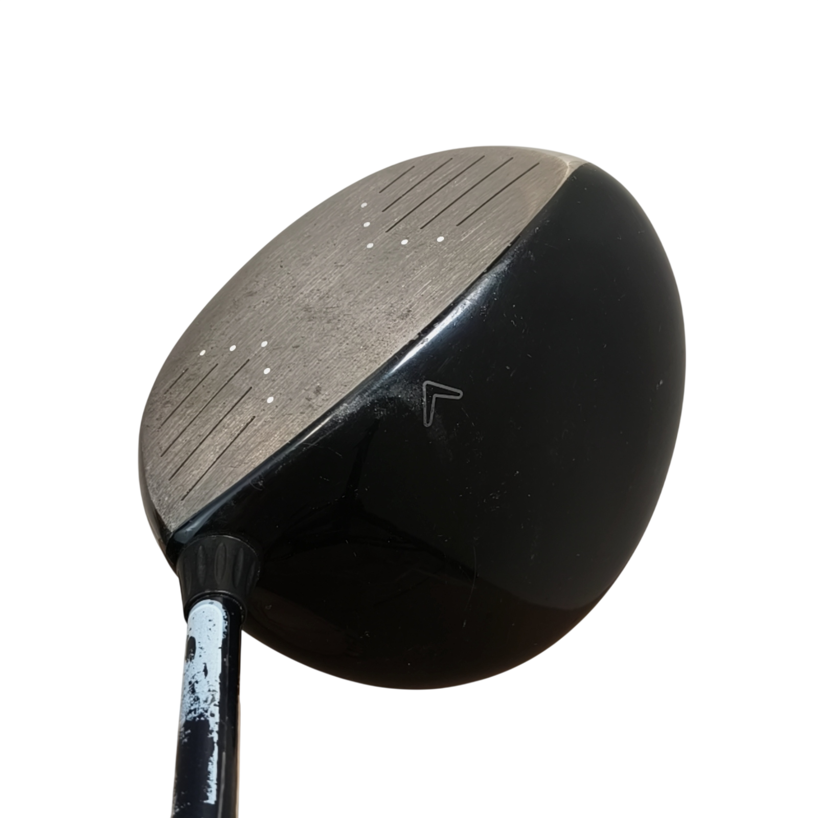 Callaway Hyper X Driver / Flex Regular / Loft 10
