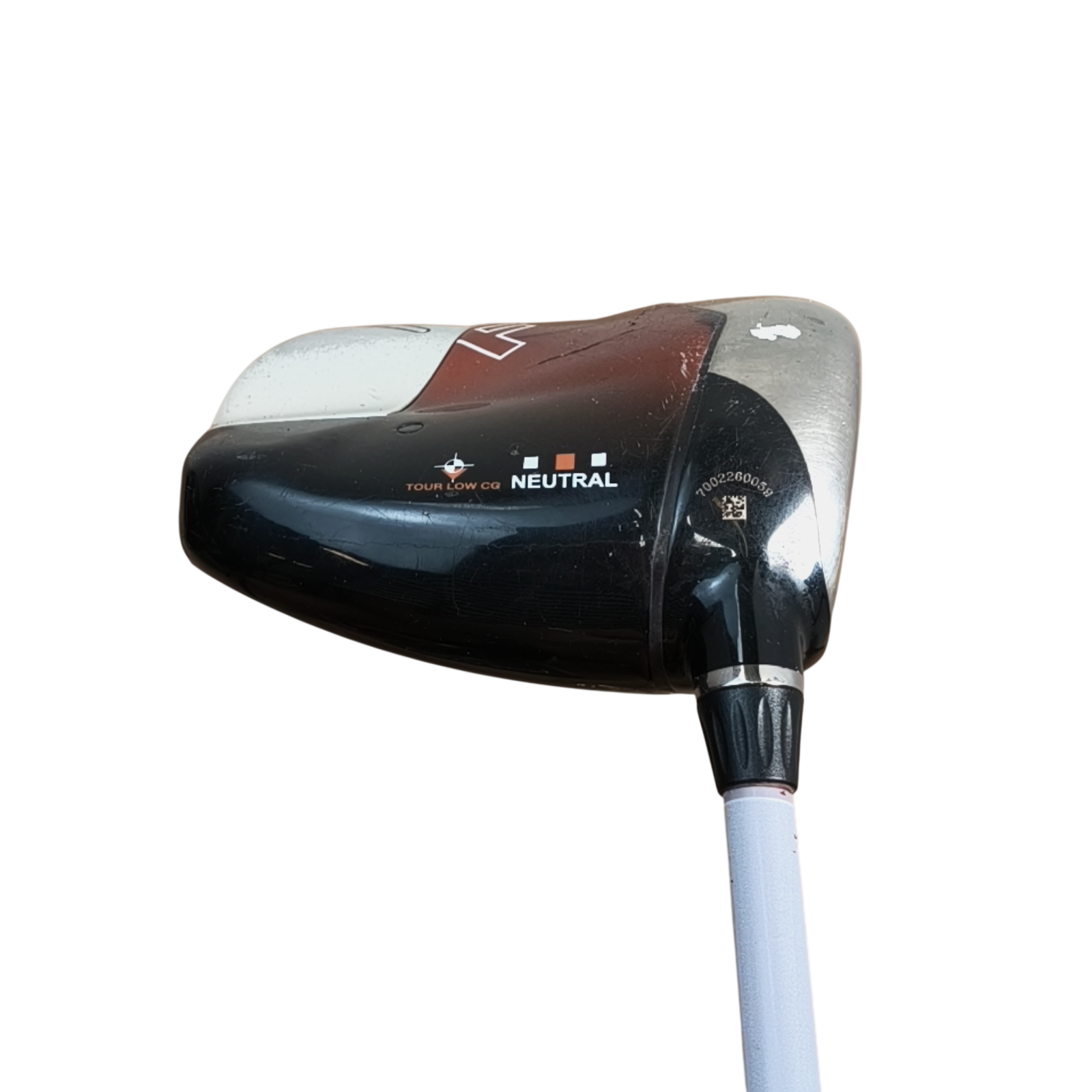 Callaway FT-I Neutral Driver / Flex Stiff / Loft 9.5