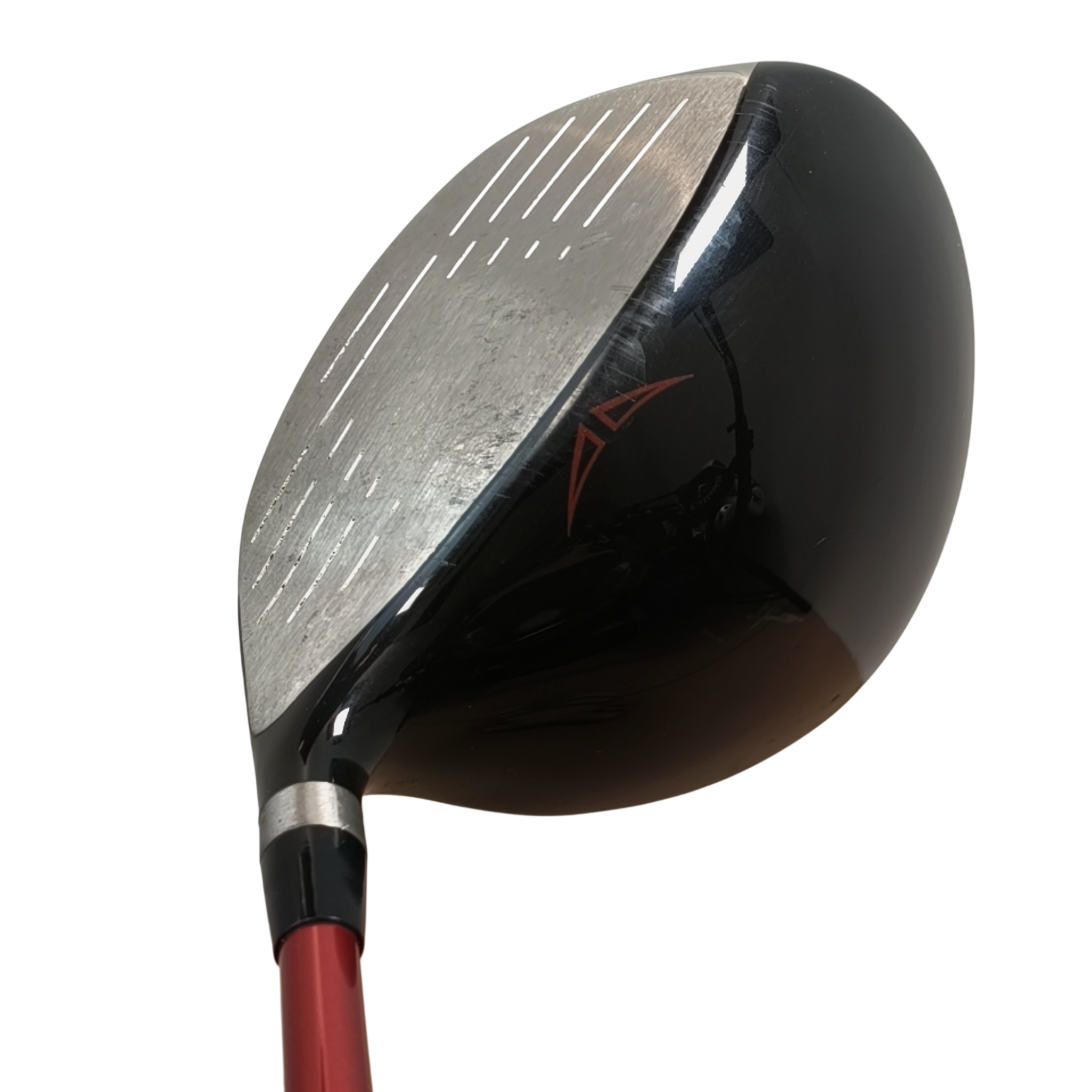 PING G15 Draw Driver / Flex A-flex / Loft 12