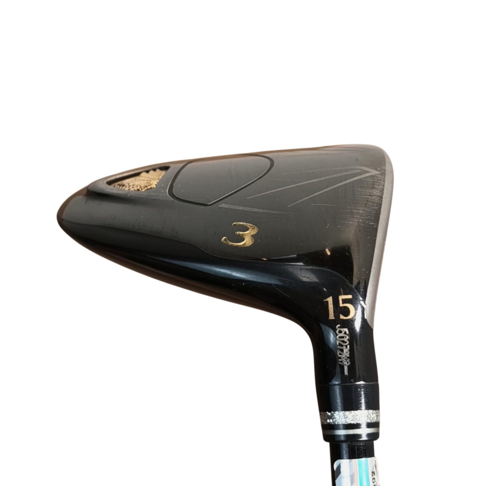 XXIO Prime 11 Fairway Wood / Flex Ladies / #3/15
