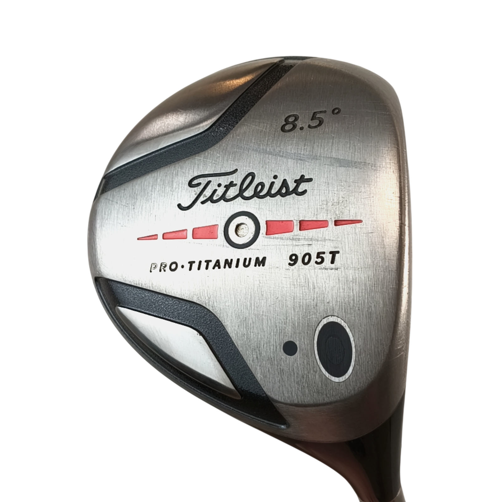 Titleist 905T Driver / Flex Stiff / Loft 8.5