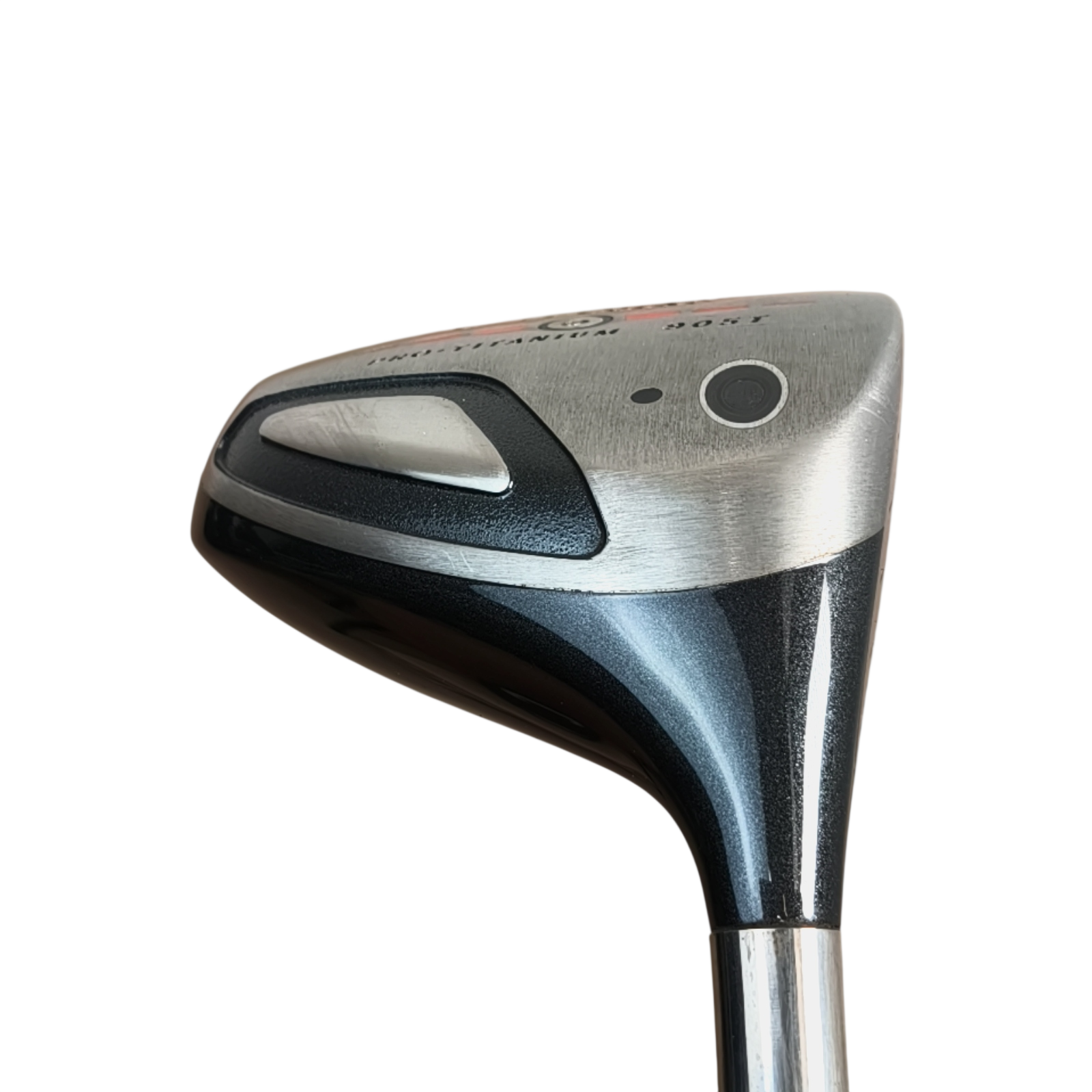 Titleist 905T Driver / Flex Stiff / Loft 8.5