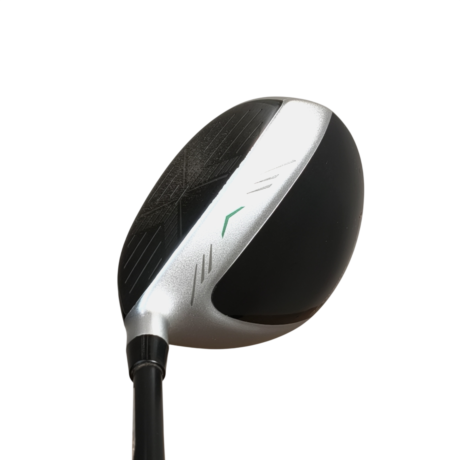 XXIO X Fairway Wood / Flex Regular / #5/18