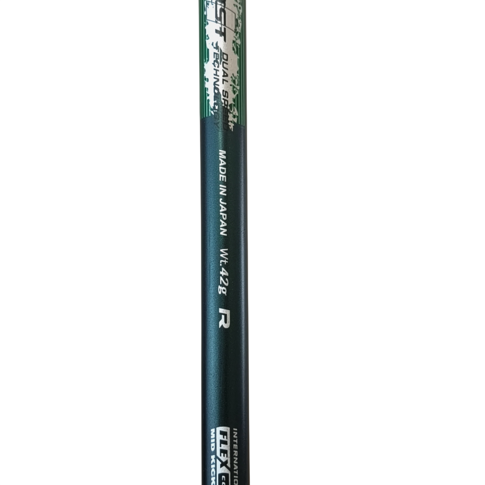 XXIO X Fairway Wood / Flex Regular / #5/18