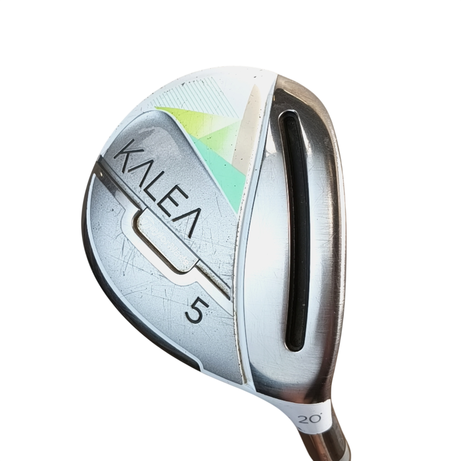 TaylorMade Kalea Fairway Wood / Flex Ladies / #5/20