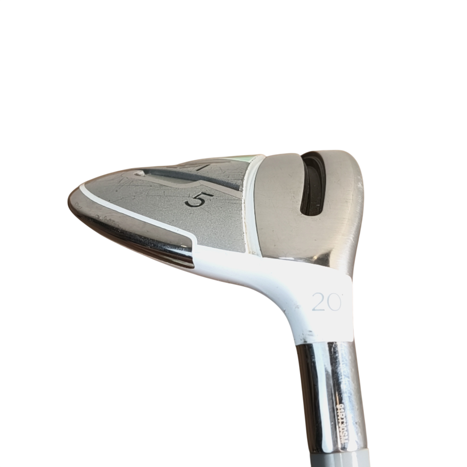 TaylorMade Kalea Fairway Wood / Flex Ladies / #5/20