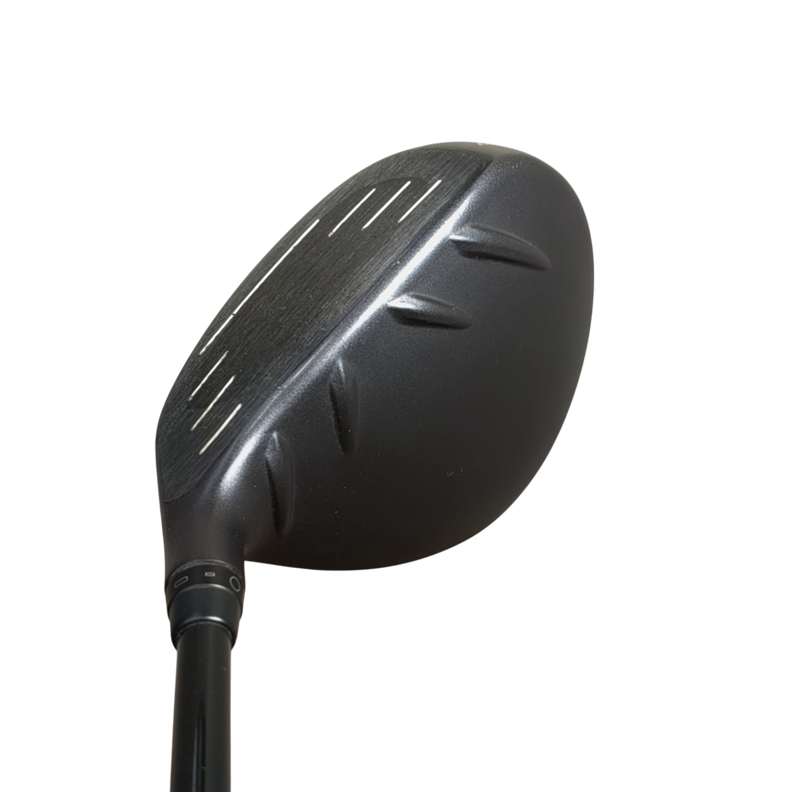 PING G410 Fairway Wood / Flex Stiff / #3/14.5