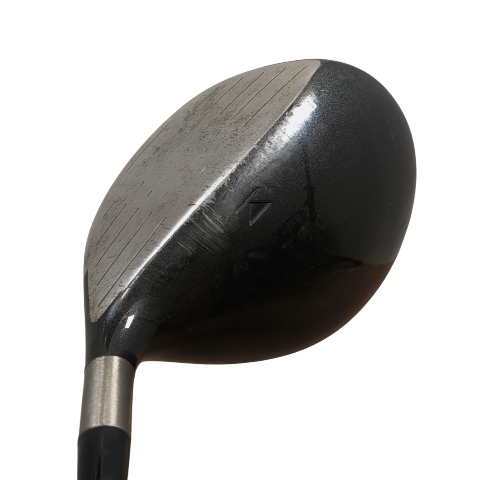 Titleist Titanium 983K Driver / Flex Stiff / Loft 8.5