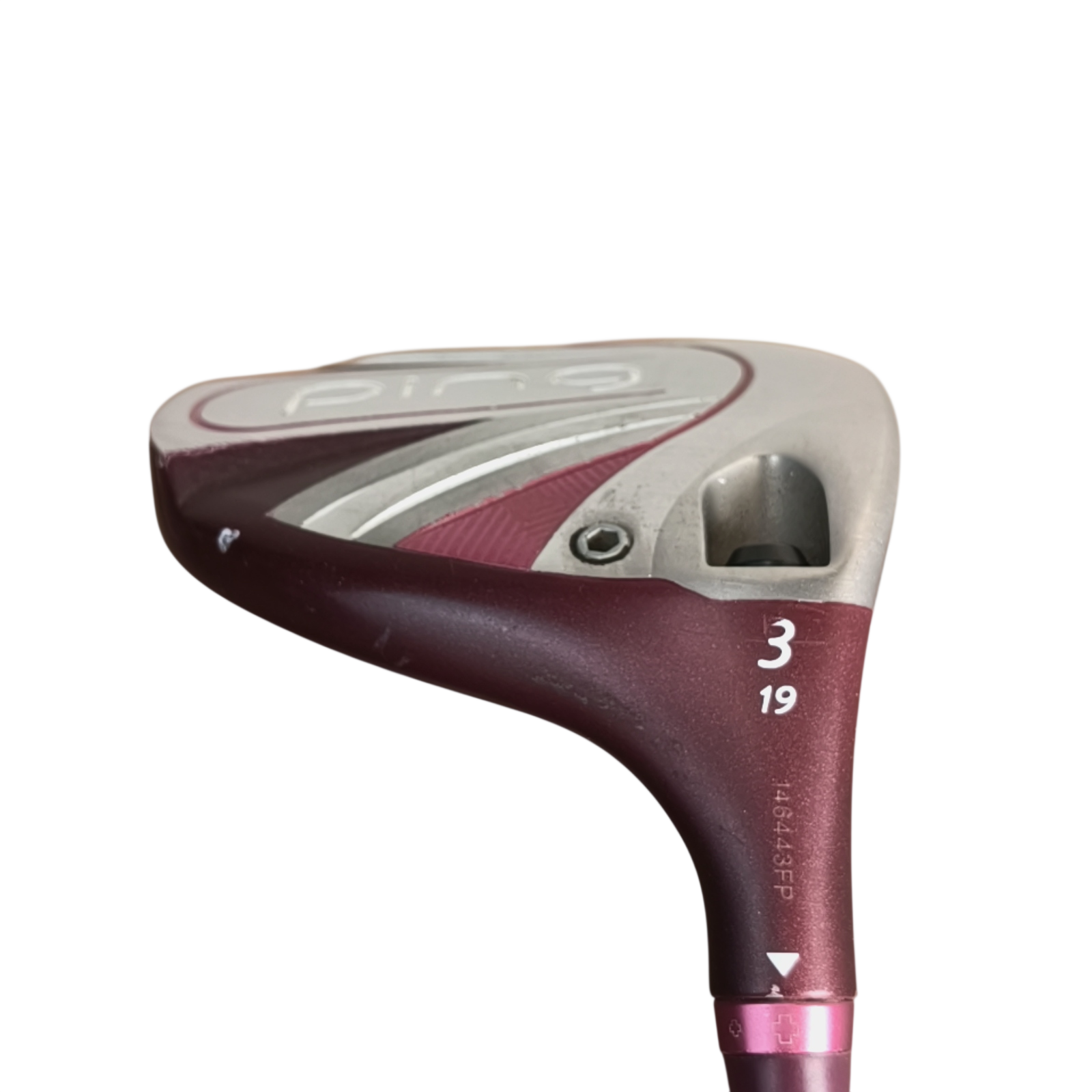 PING G Le2 Fairway Wood / Flex Ladies / #3/19