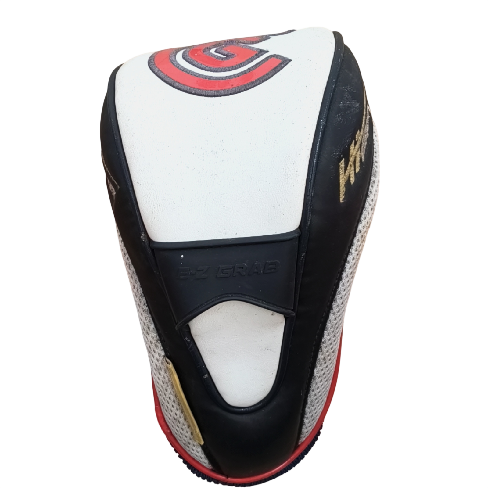 Cleveland HI-Bore Driver / Flex Stiff / Loft 9.5