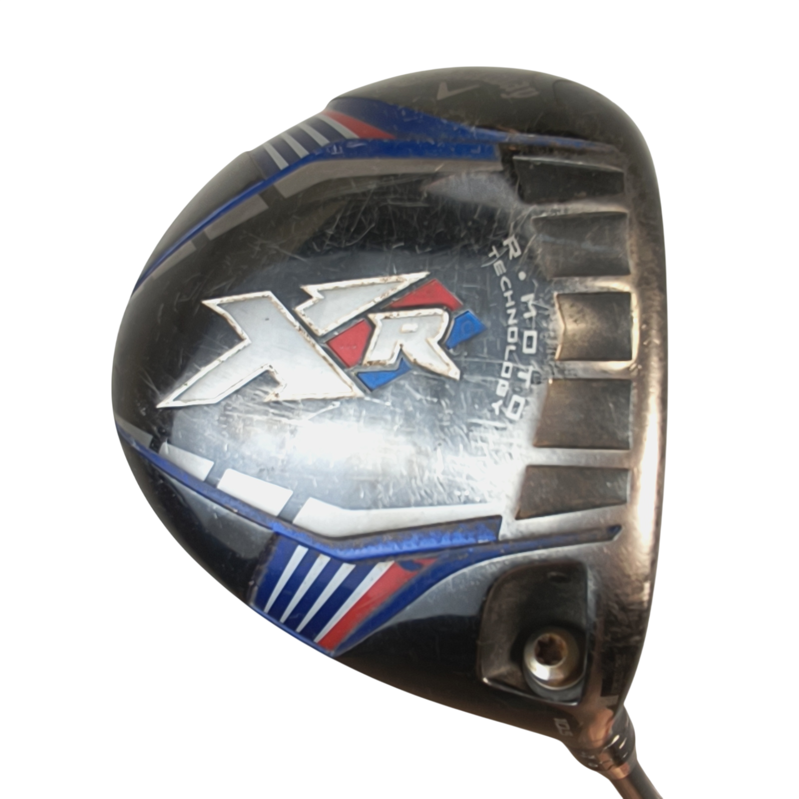 Callaway XR Driver / Flex Regular / Loft 10.5
