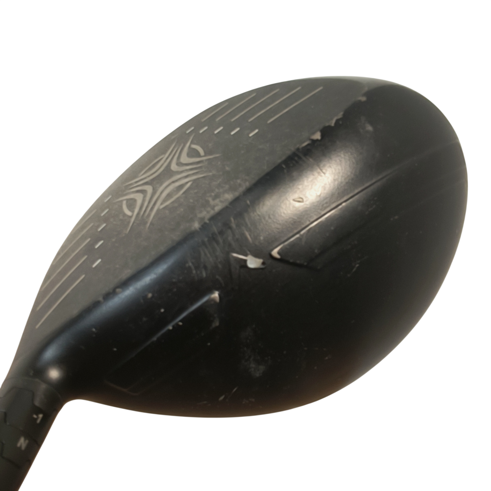 Callaway XR Driver / Flex Regular / Loft 10.5