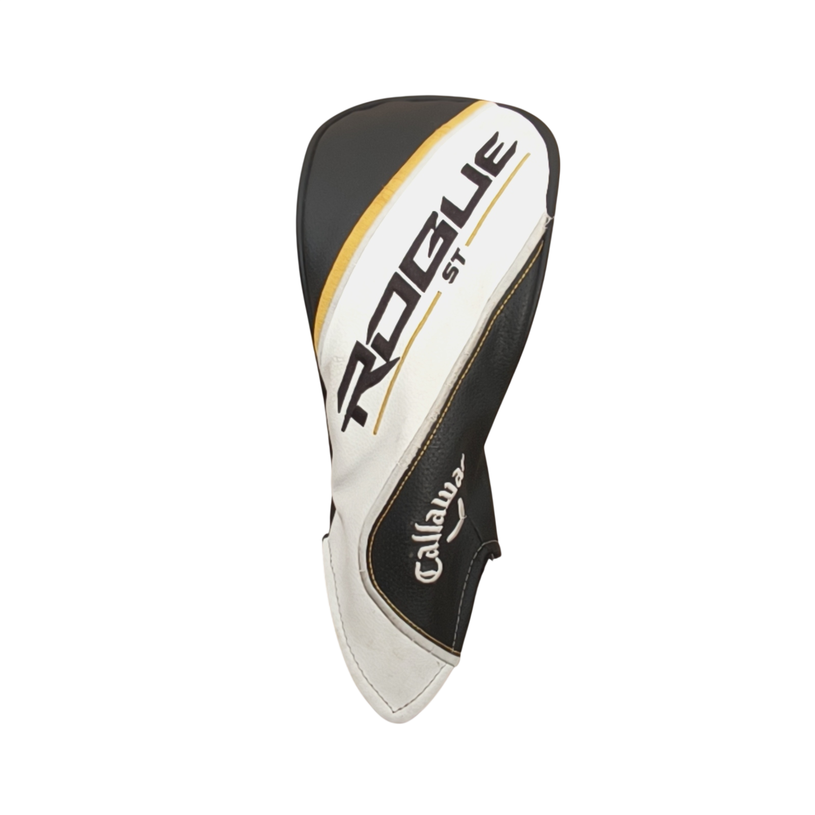 Venstre Callaway Rogue ST Max Fairway Wood / Flex Regular / #3/15