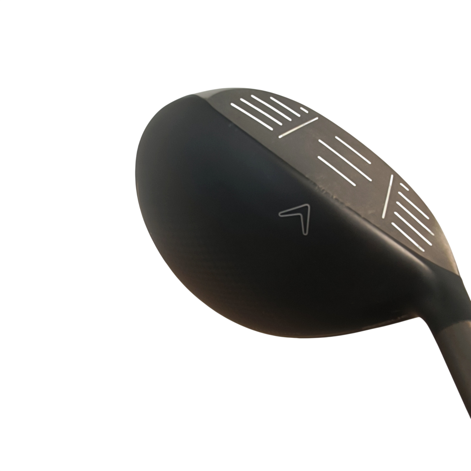 Venstre Callaway Rogue ST Max Fairway Wood / Flex Regular / #3/15