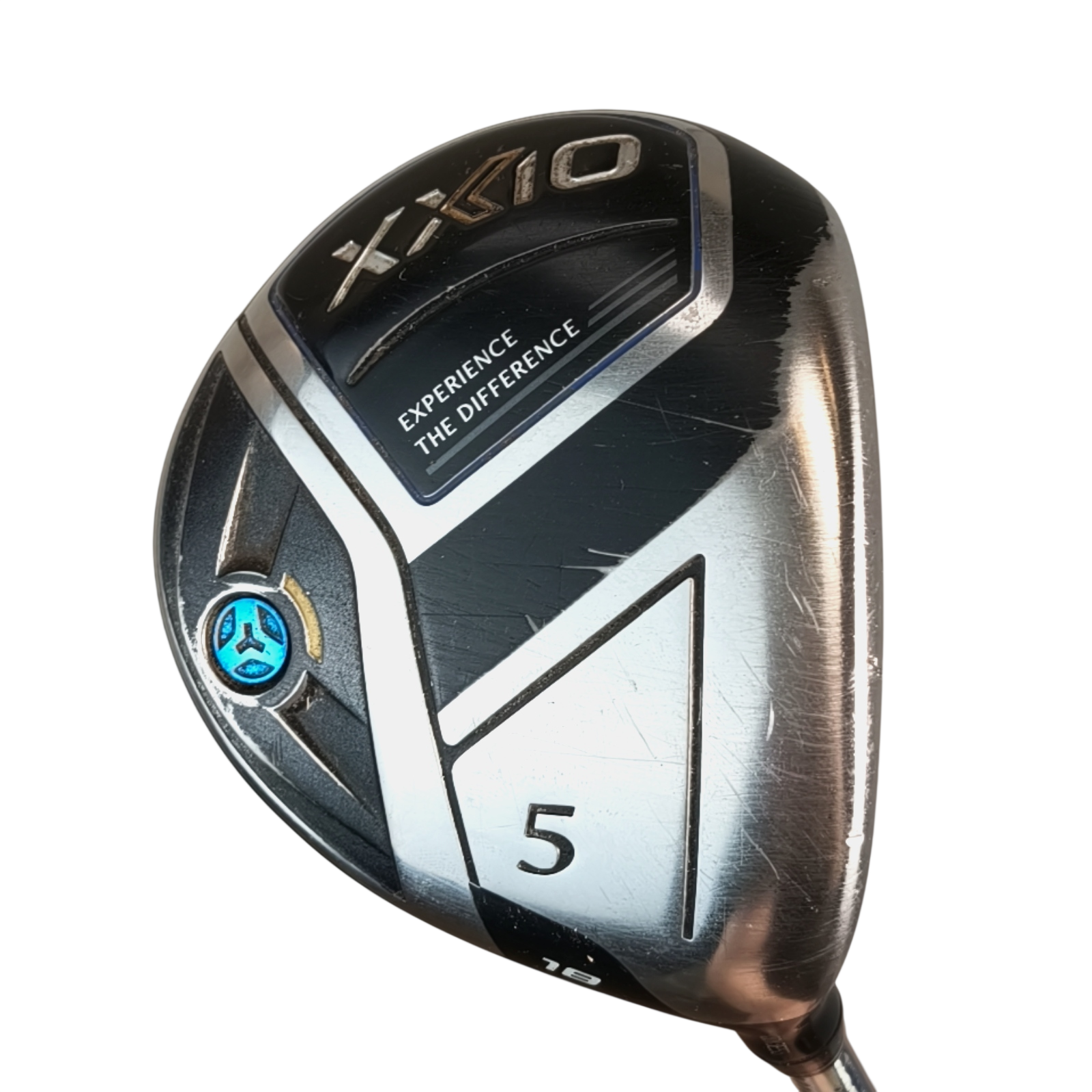 XXIO 11 Fairway Wood / Flex Regular / #5/18