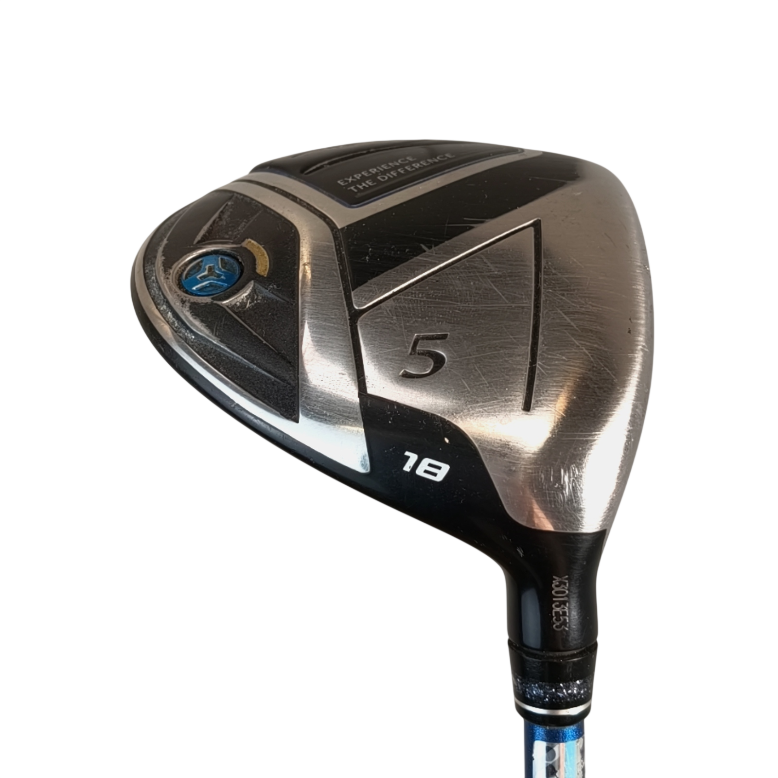 XXIO 11 Fairway Wood / Flex Regular / #5/18