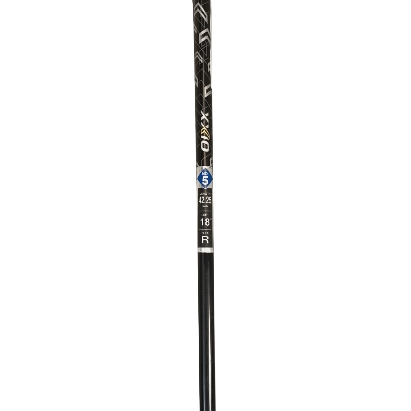 XXIO 11 Fairway Wood / Flex Regular / #5/18