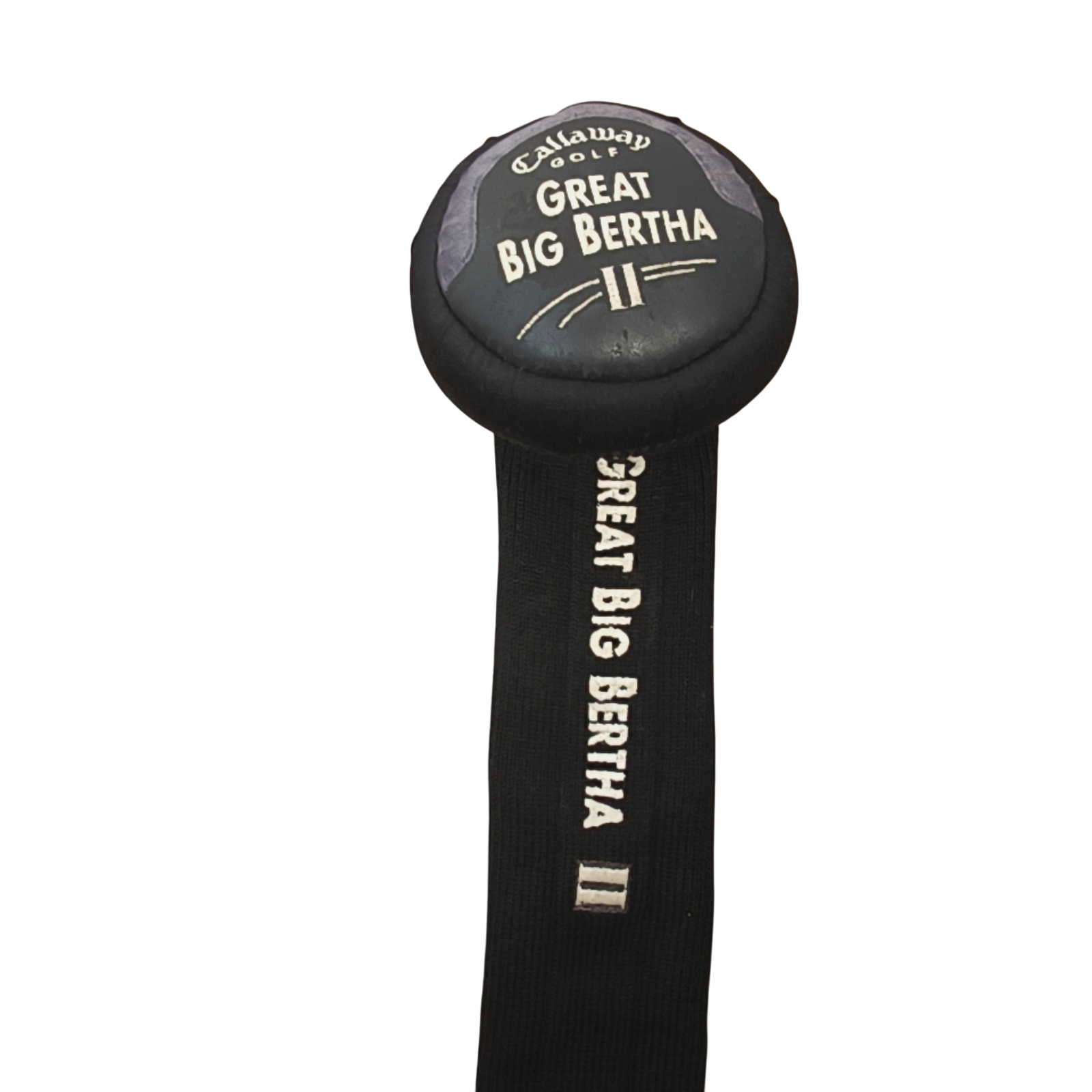 Callaway Great Big Bertha II+ Driver / Flex Ladies / Loft 12