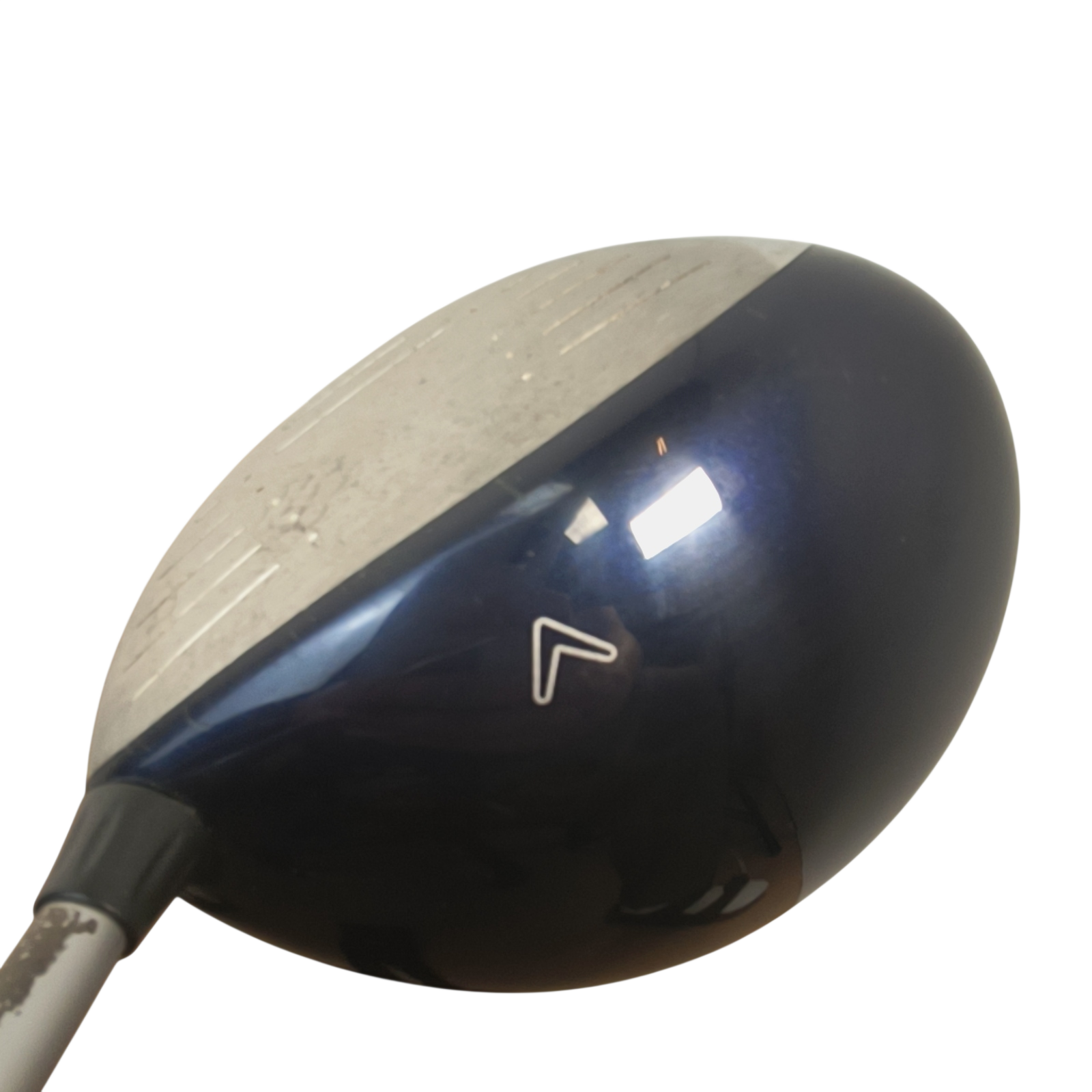 Callaway Great Big Bertha II+ Driver / Flex Ladies / Loft 12