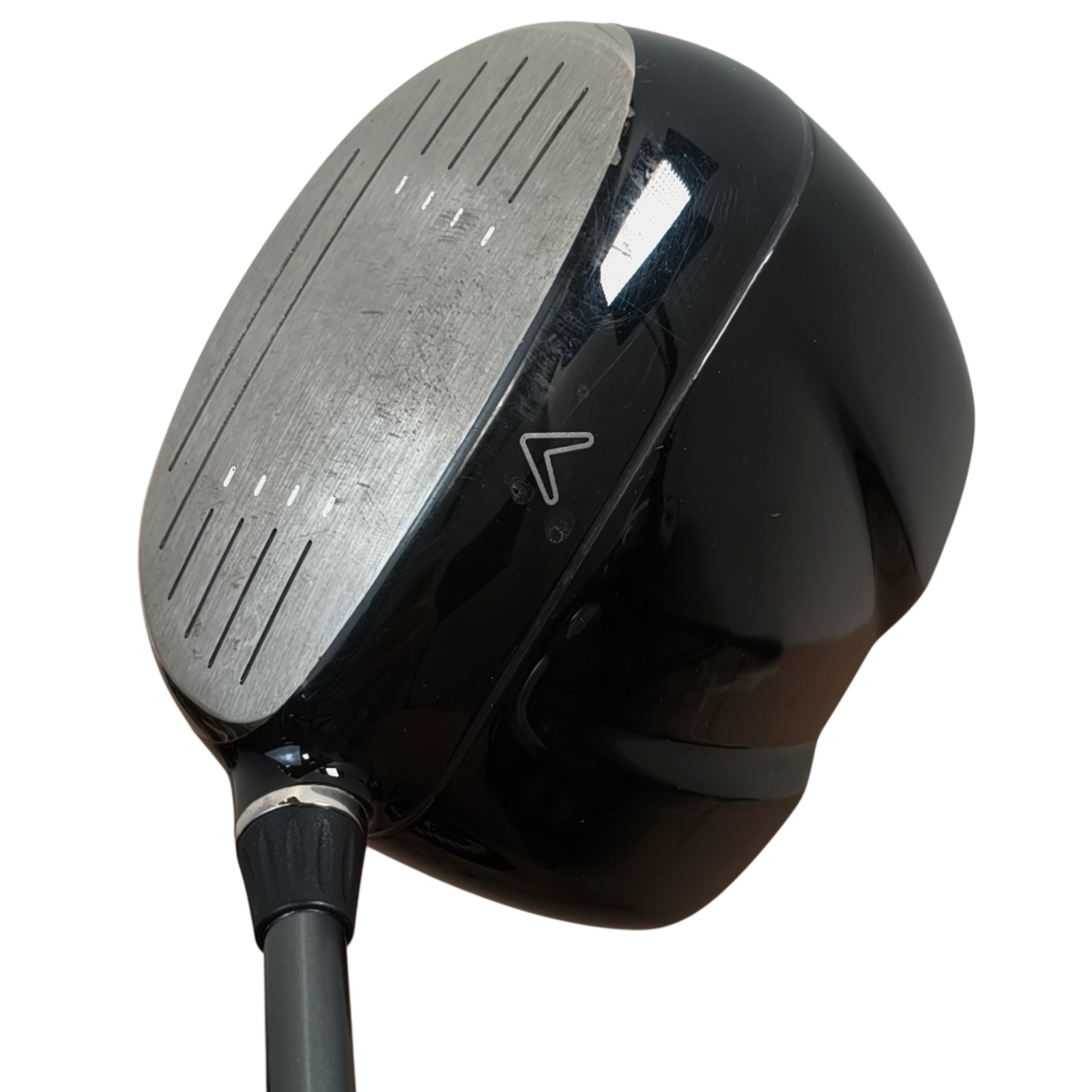 Callaway FT-I Draw Driver / Flex Regular / Loft 13