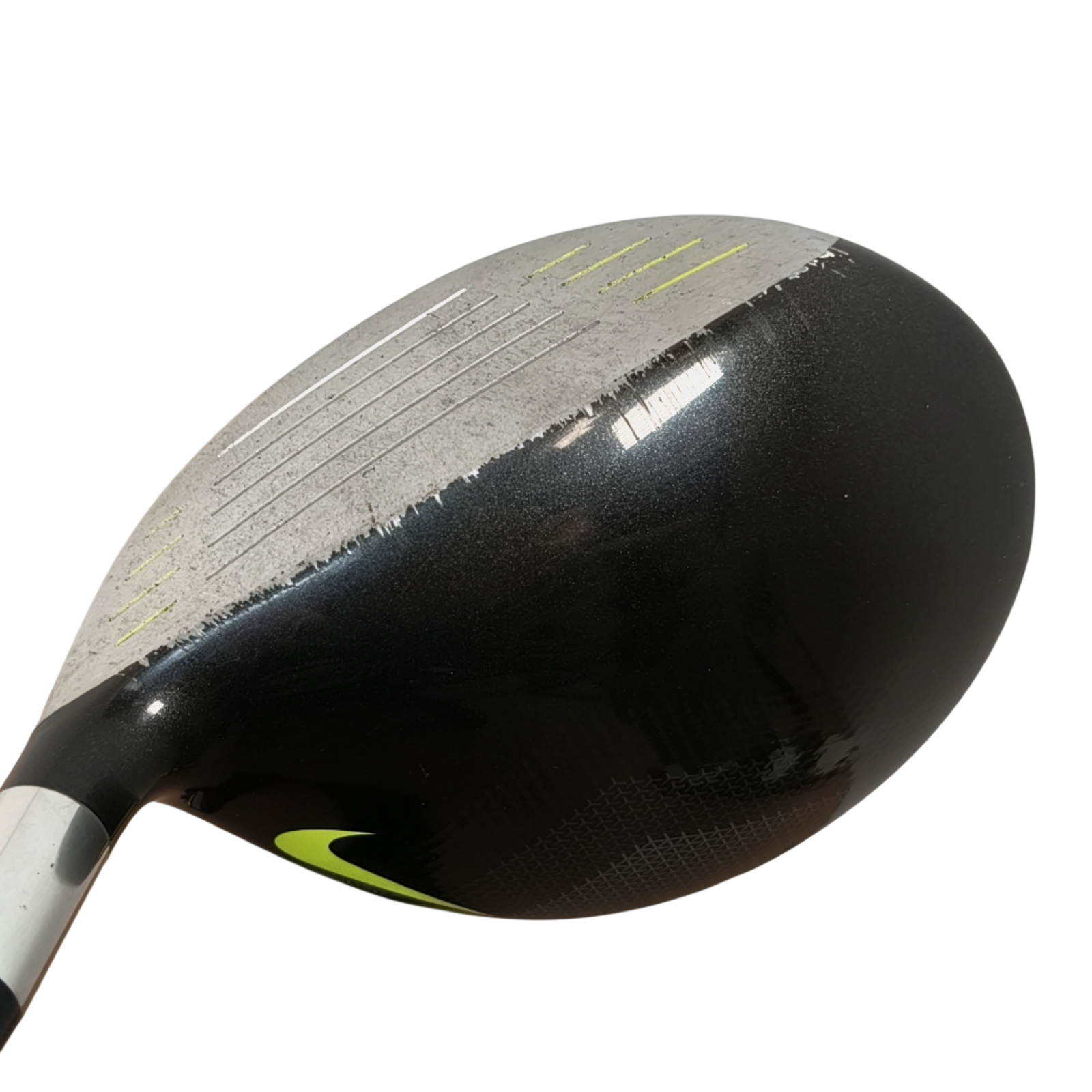 Nike Vapor Fairway Wood / Flex Regular / #3/15