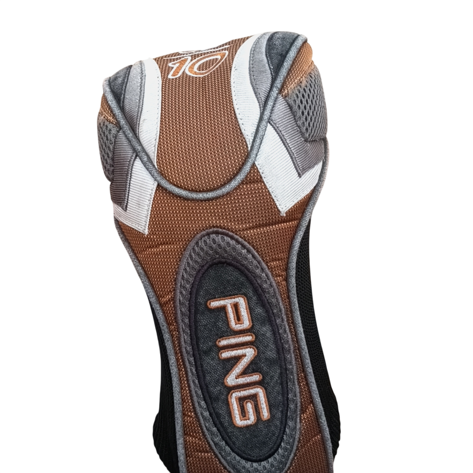 PING G10 Fairway Wood / Flex Stiff / #3/15.5