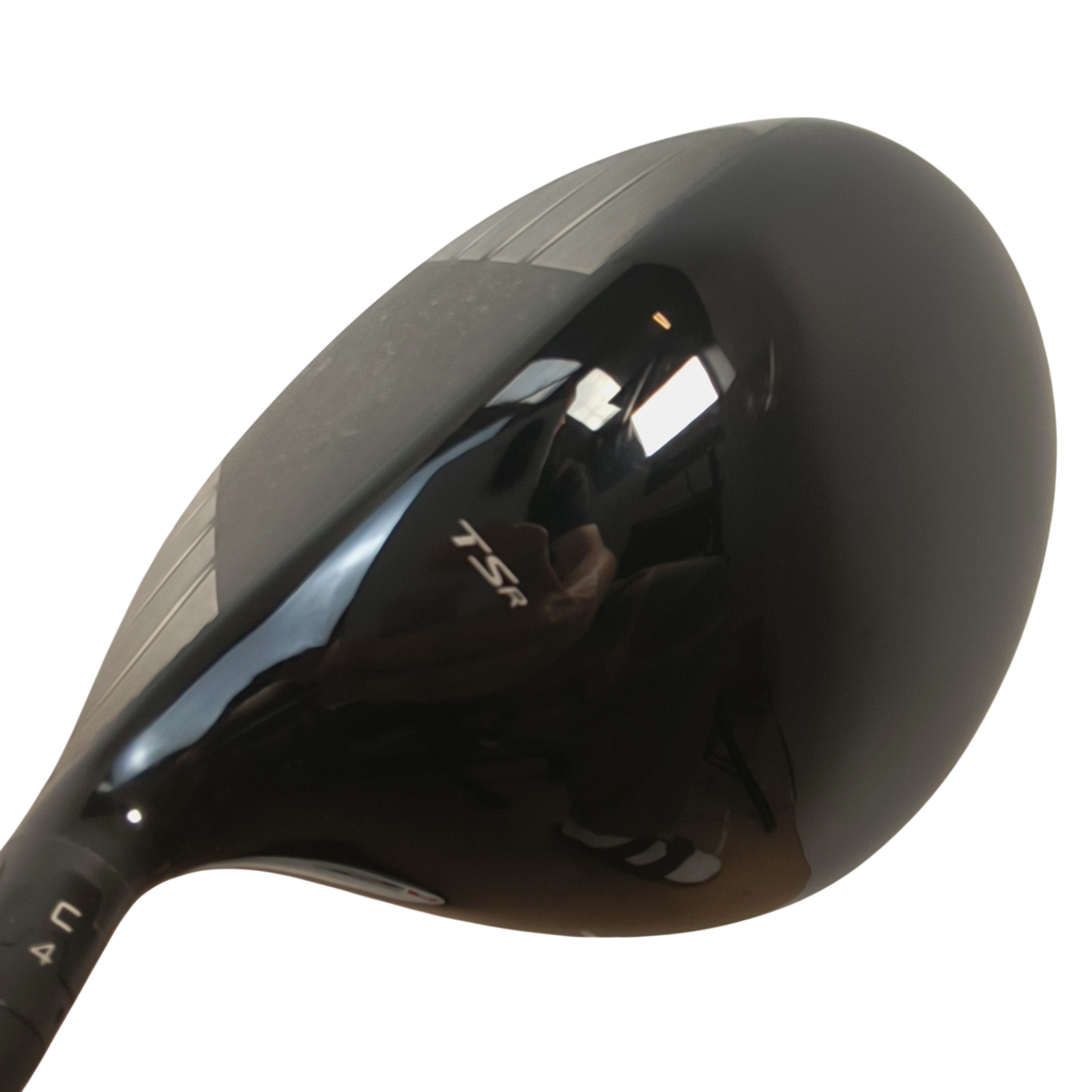 Titleist TSR2 Driver / Flex A-flex / Loft 10