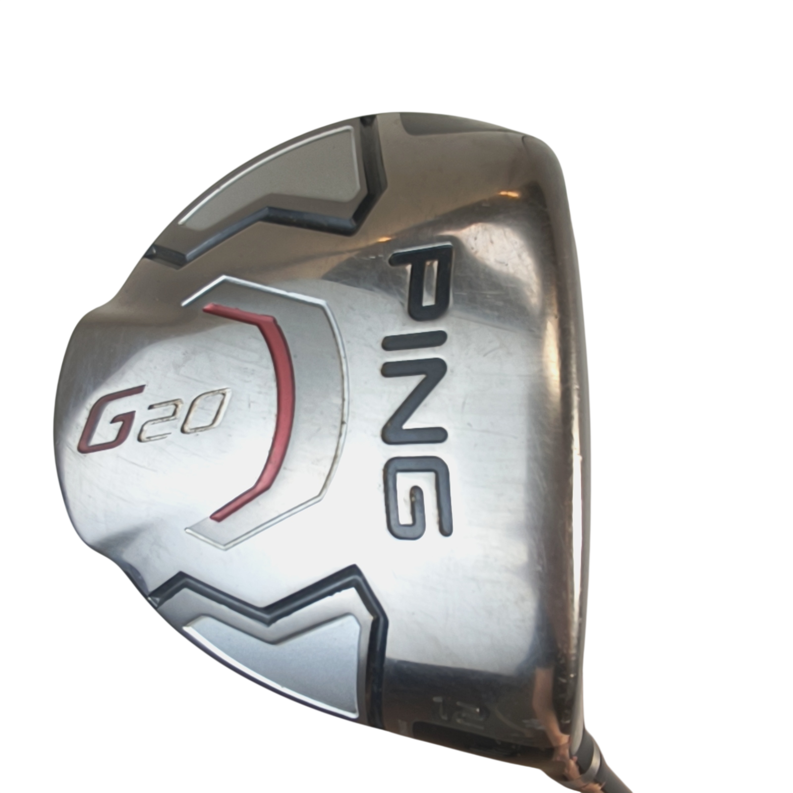 PING G20 Driver / Flex Regular / Loft 12