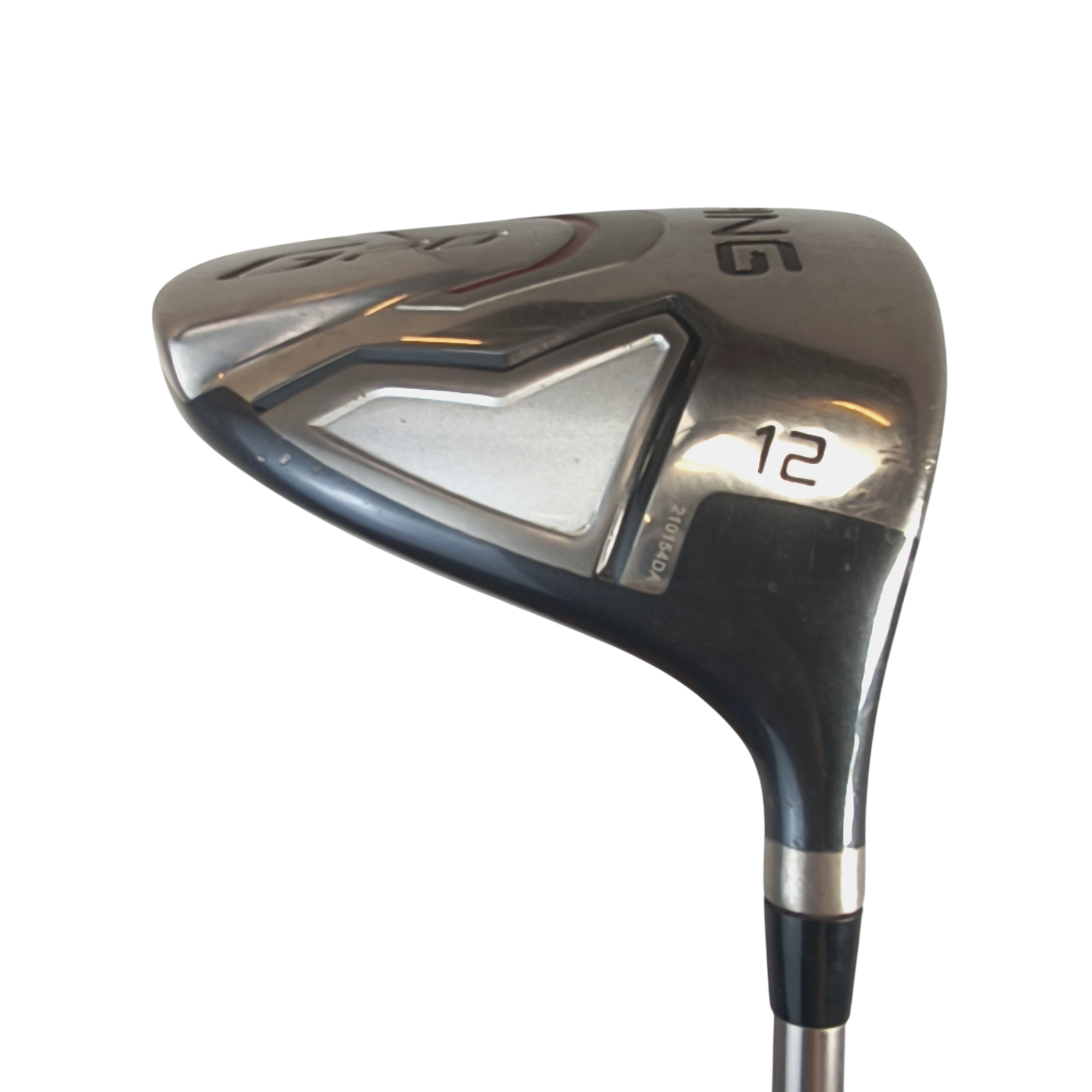 PING G20 Driver / Flex Regular / Loft 12