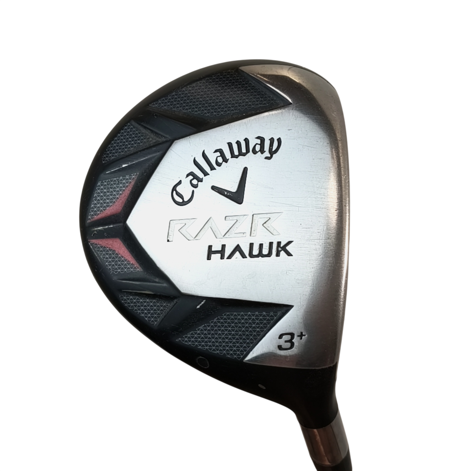 Callaway Razr Hawk Fairway Wood / Flex Stiff / #3/13
