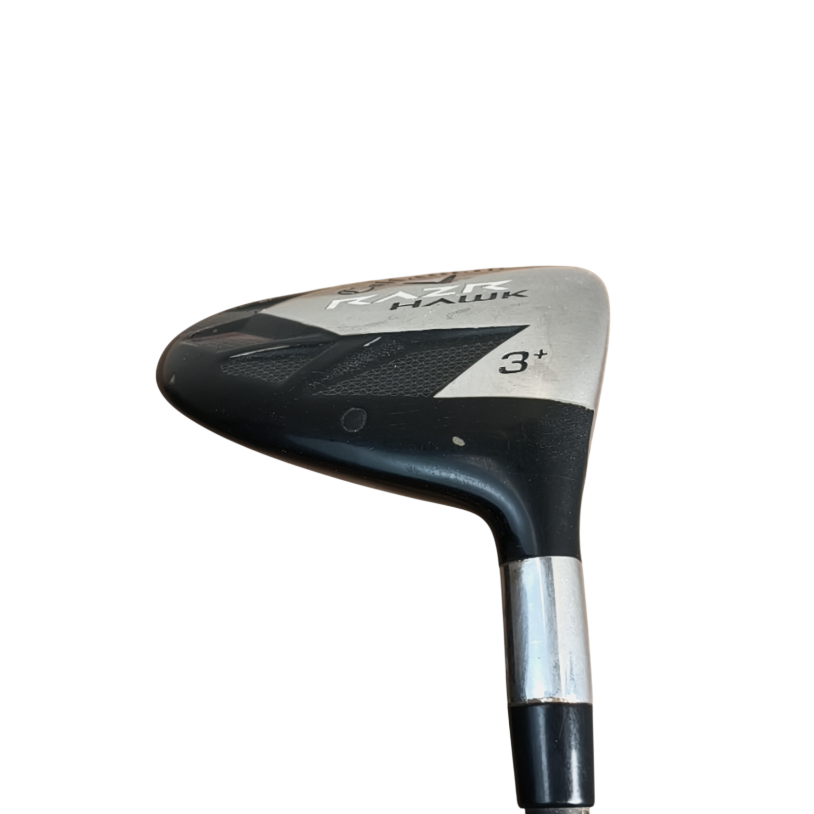 Callaway Razr Hawk Fairway Wood / Flex Stiff / #3/13