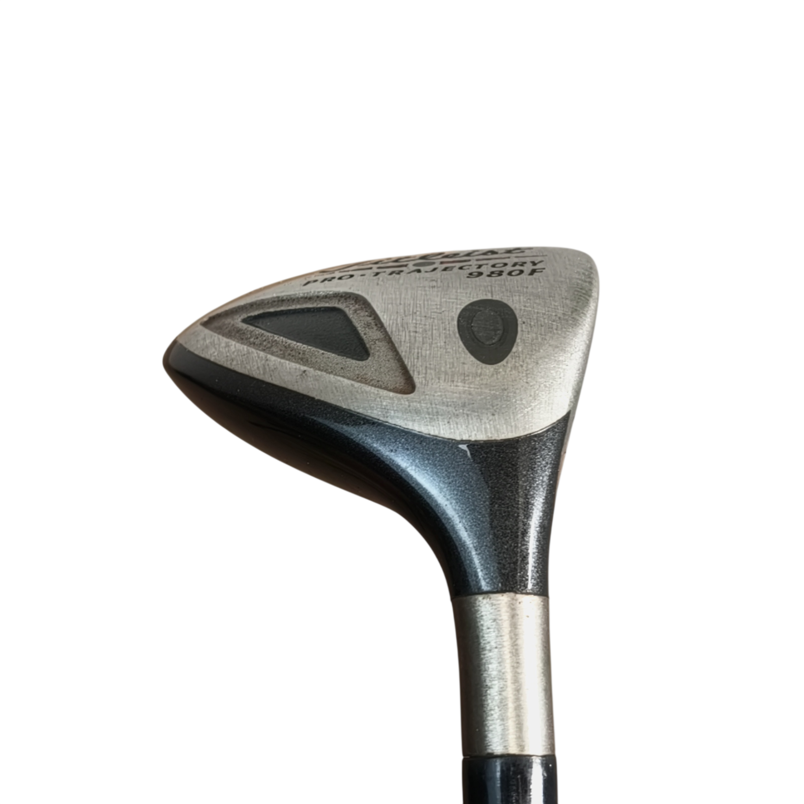 Titleist 980F Fairway Wood / Flex Stiff / #5/17
