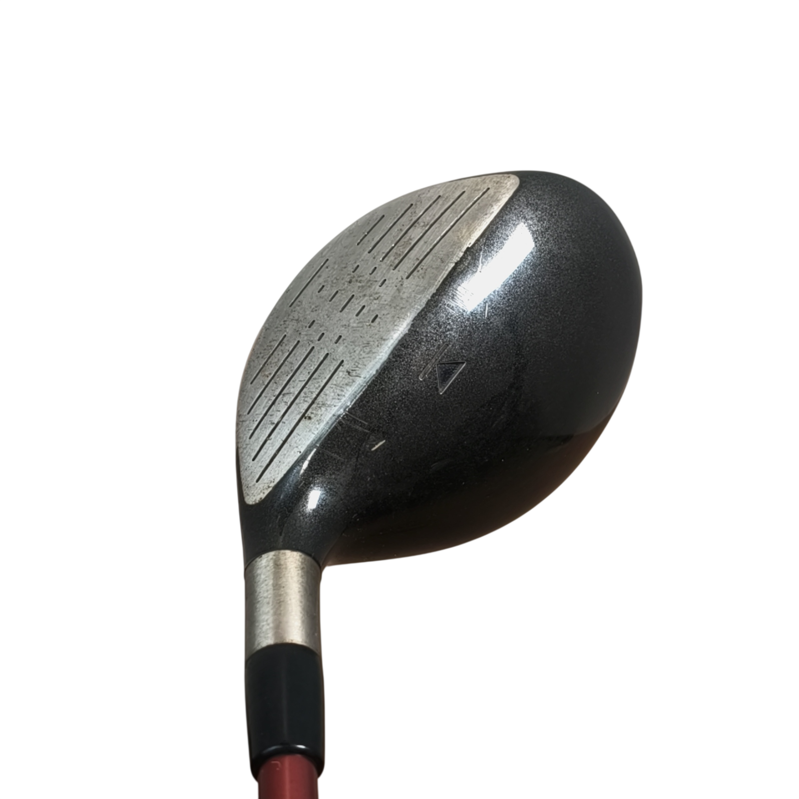 Titleist 980F Fairway Wood / Flex Stiff / #5/17