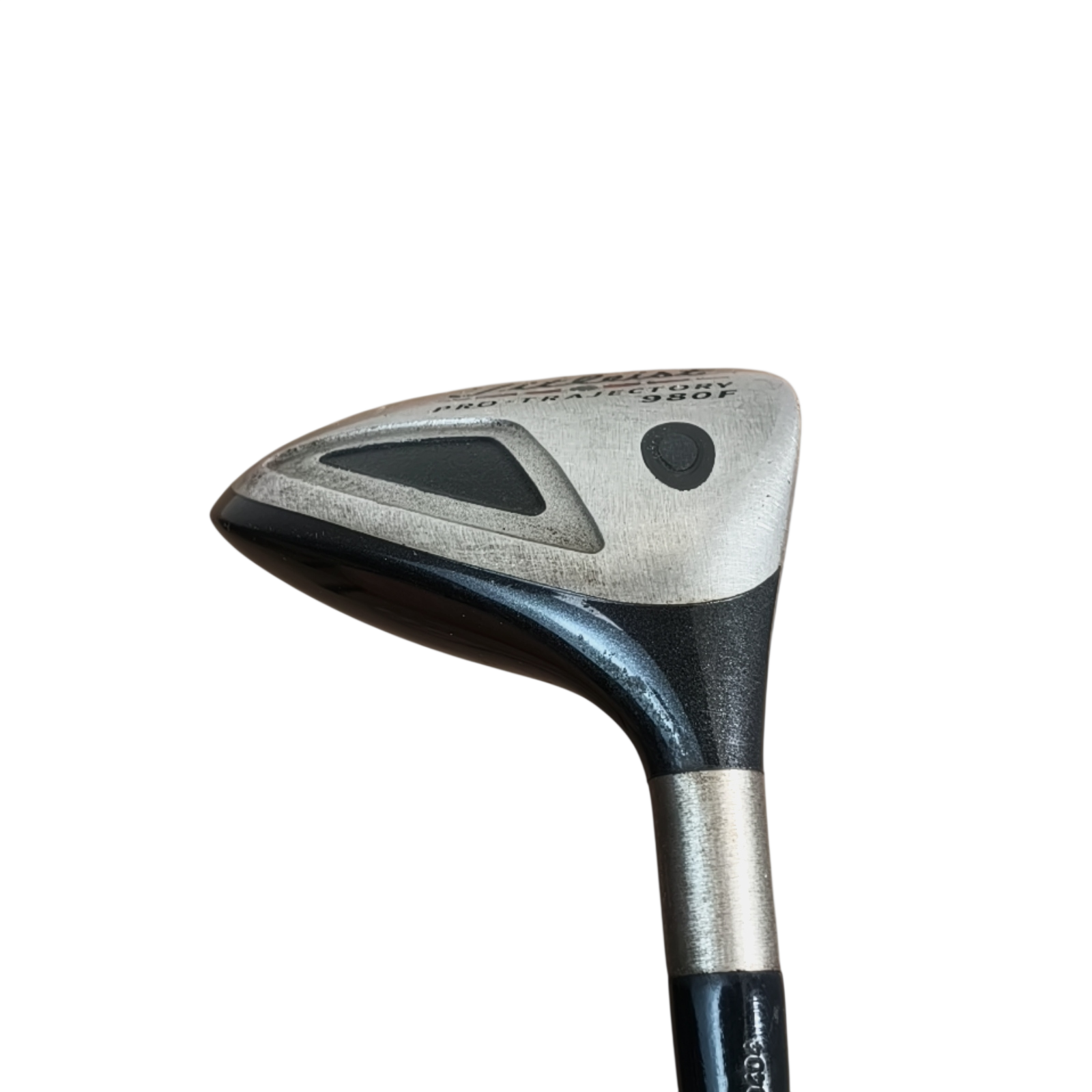Titleist 980F Fairway Wood / Flex Stiff / #3/15