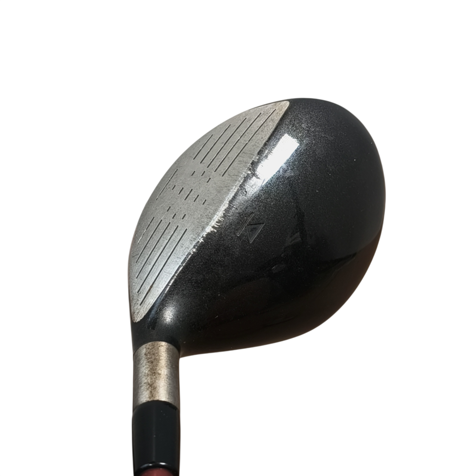 Titleist 980F Fairway Wood / Flex Stiff / #3/15