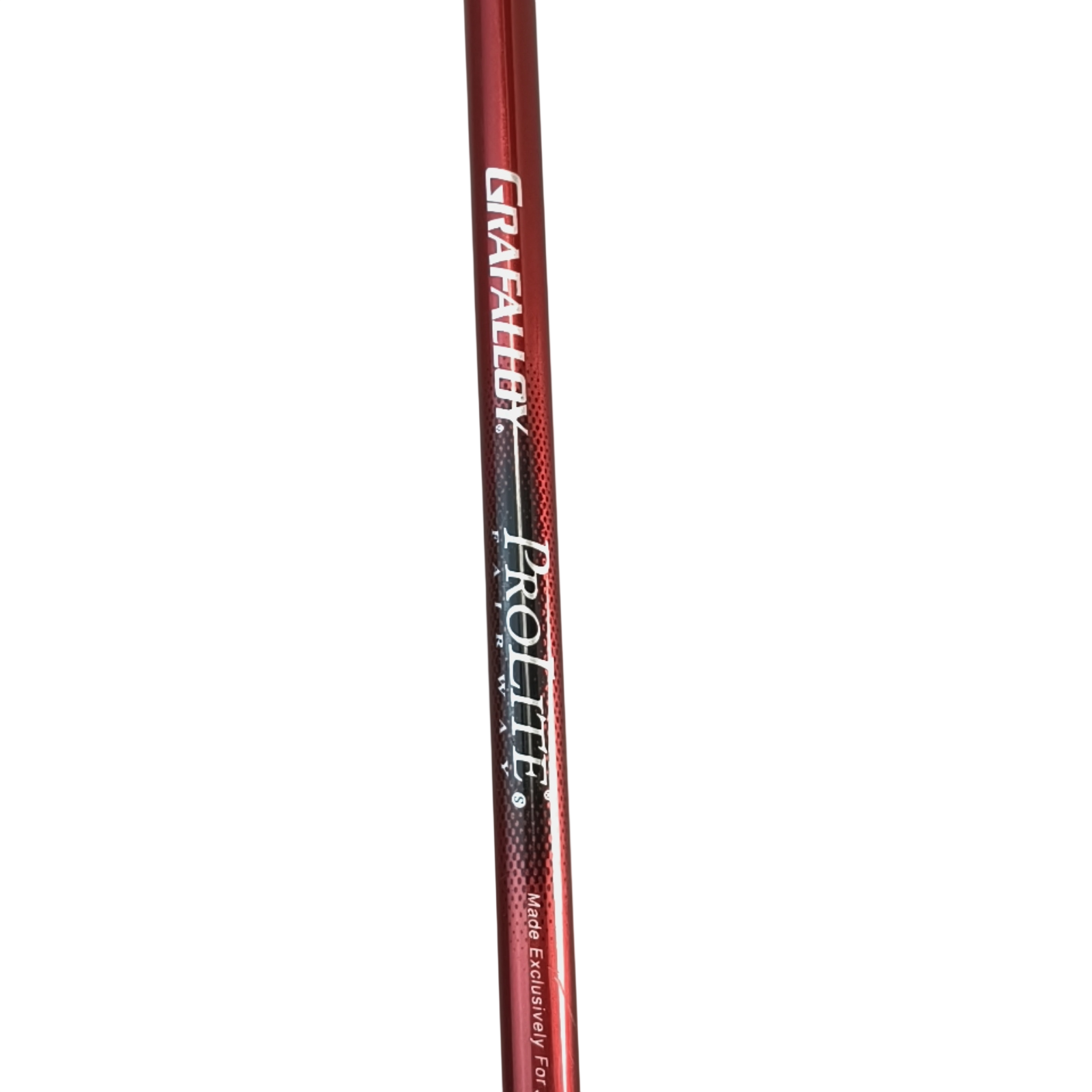 Titleist 980F Fairway Wood / Flex Stiff / #3/15
