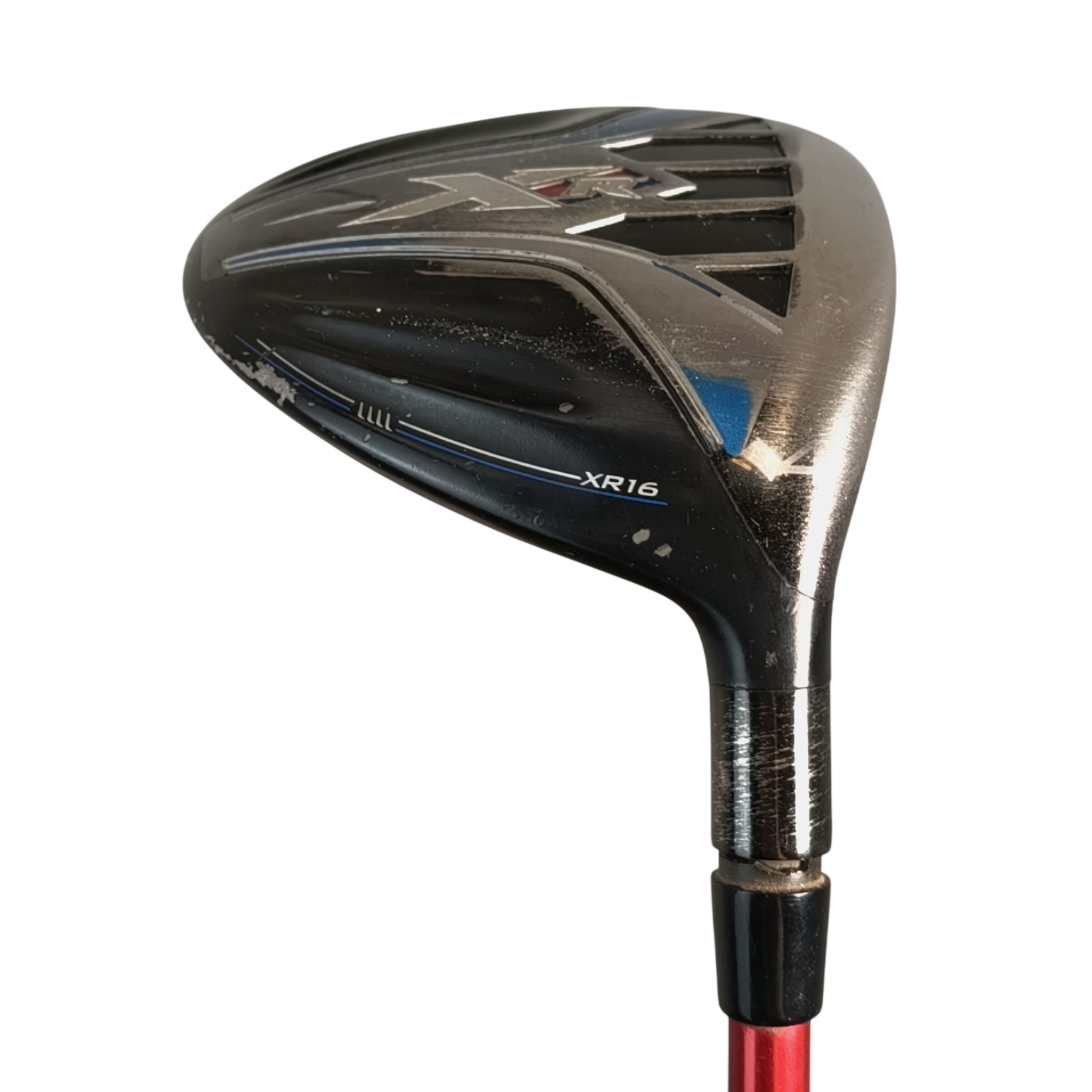 Callaway XR 16 Fairway Wood / Flex Regular / #4/16.5