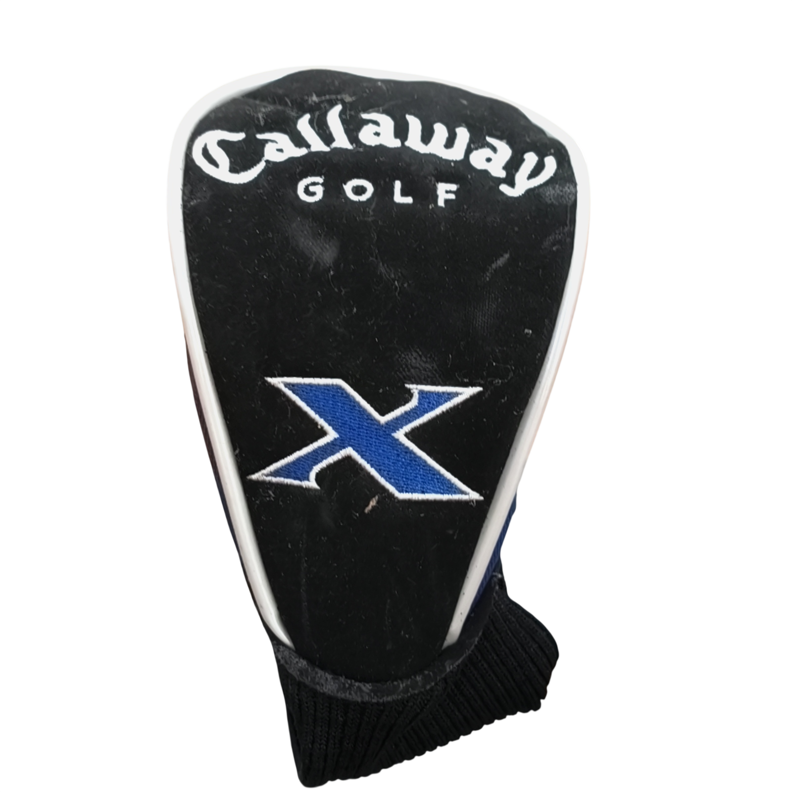 Callaway X Fairway Wood / Flex Firm / #5/19