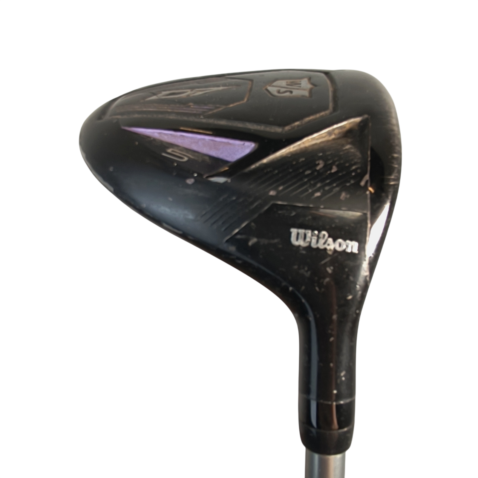Wilson Staff D7 Fairway Wood / Flex Ladies / #5/20