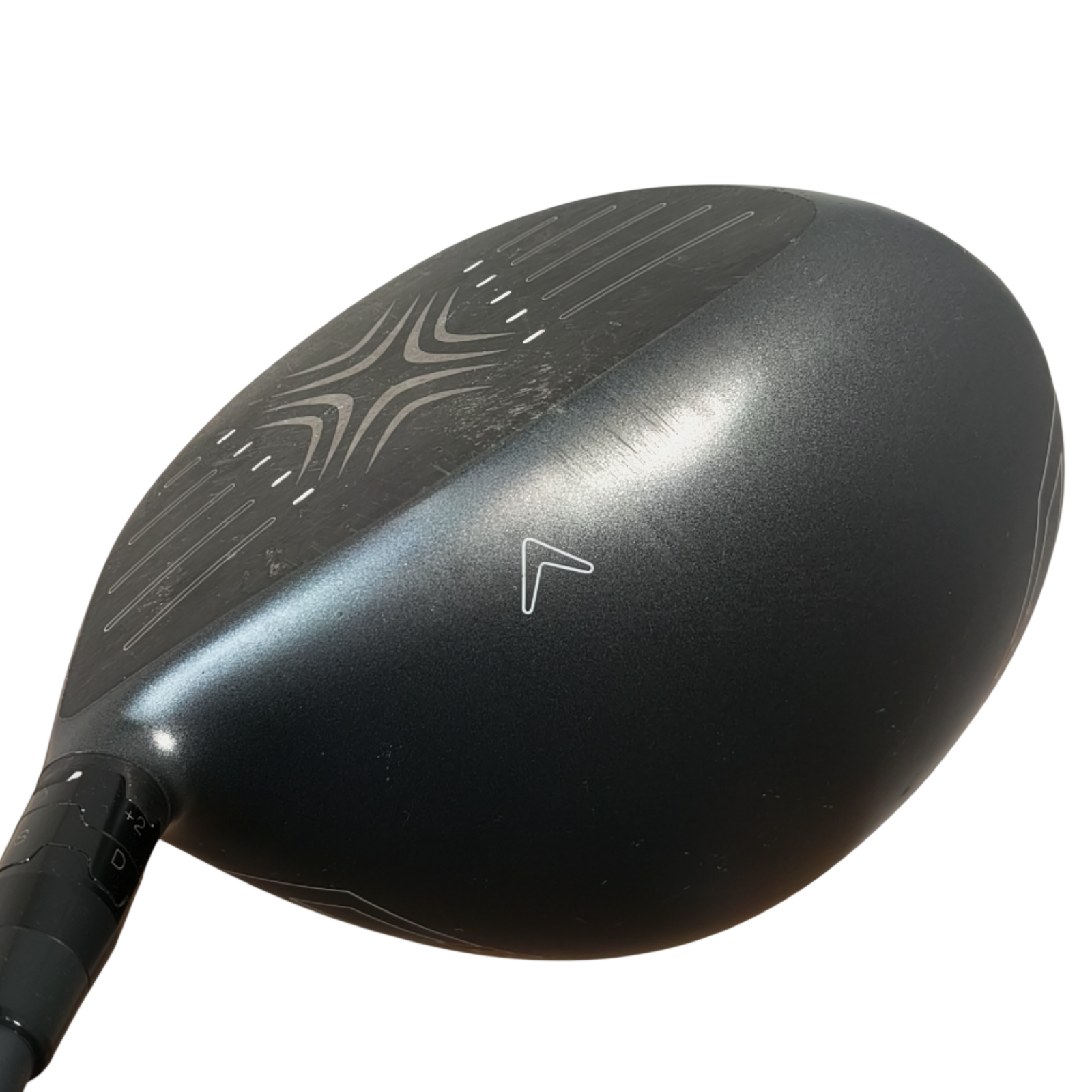 Callaway X2 Hot Driver / Flex Stiff / Loft 9