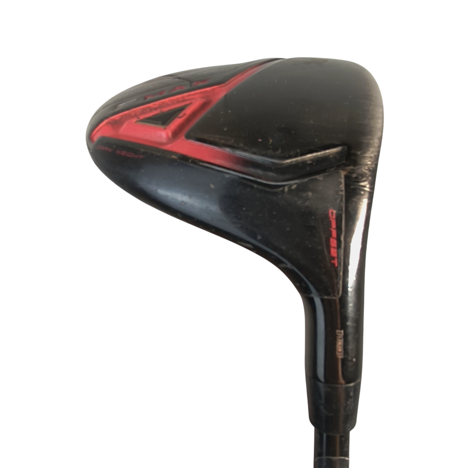 Cobra F-Max Fairway Wood / Flex Ladies / #5/23