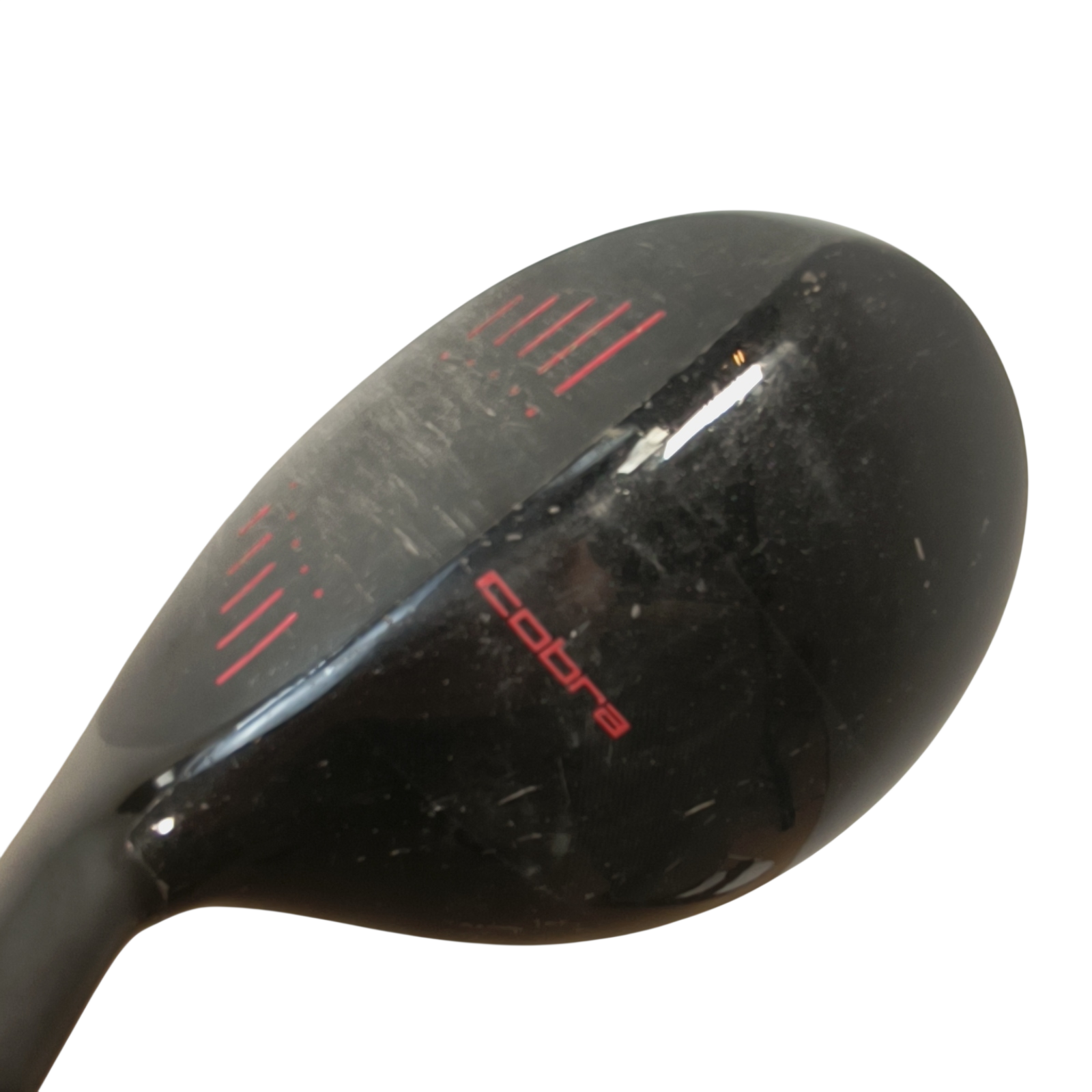 Cobra F-Max Fairway Wood / Flex Ladies / #5/23