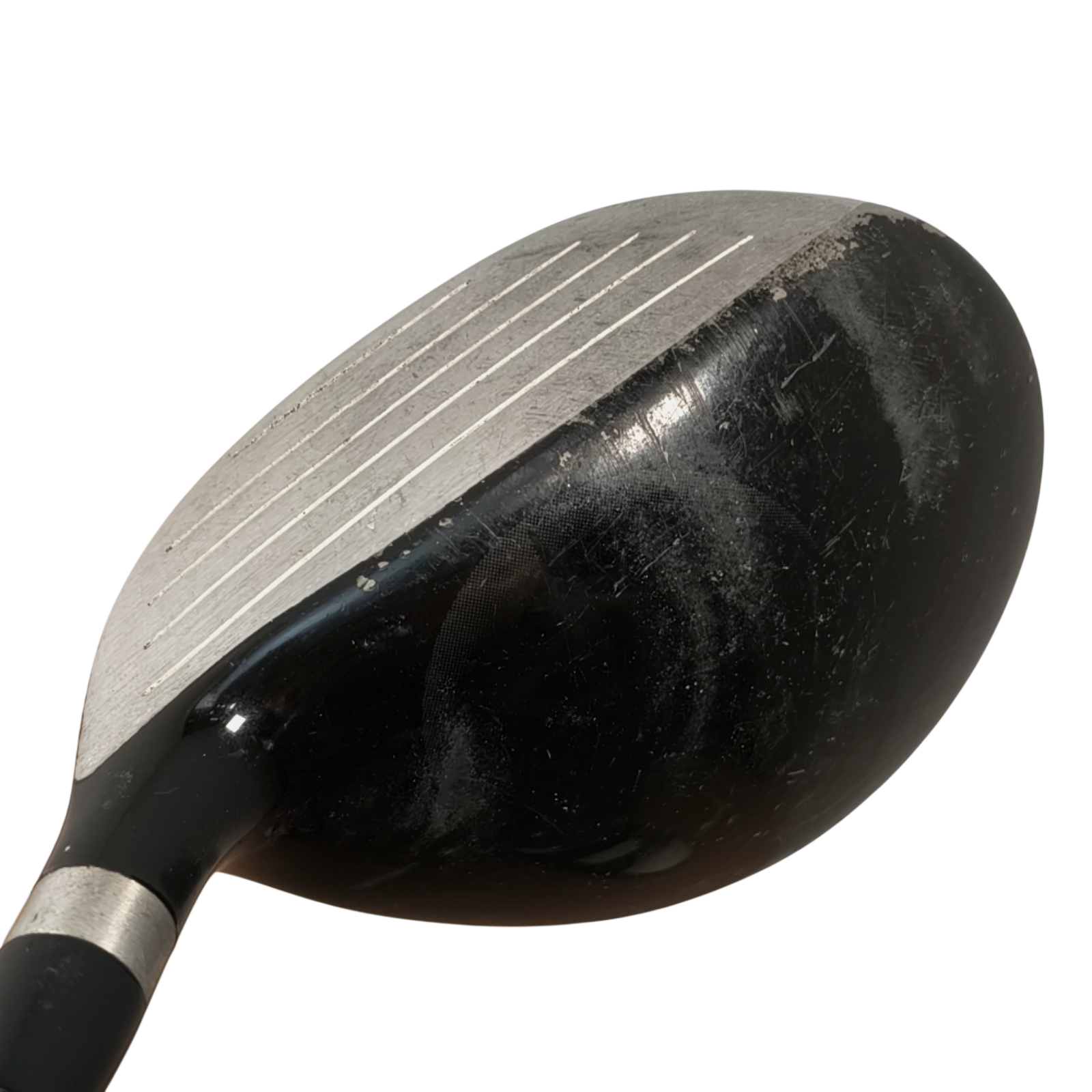 PING G10 Fairway Wood / Flex Regular / #5/18.5