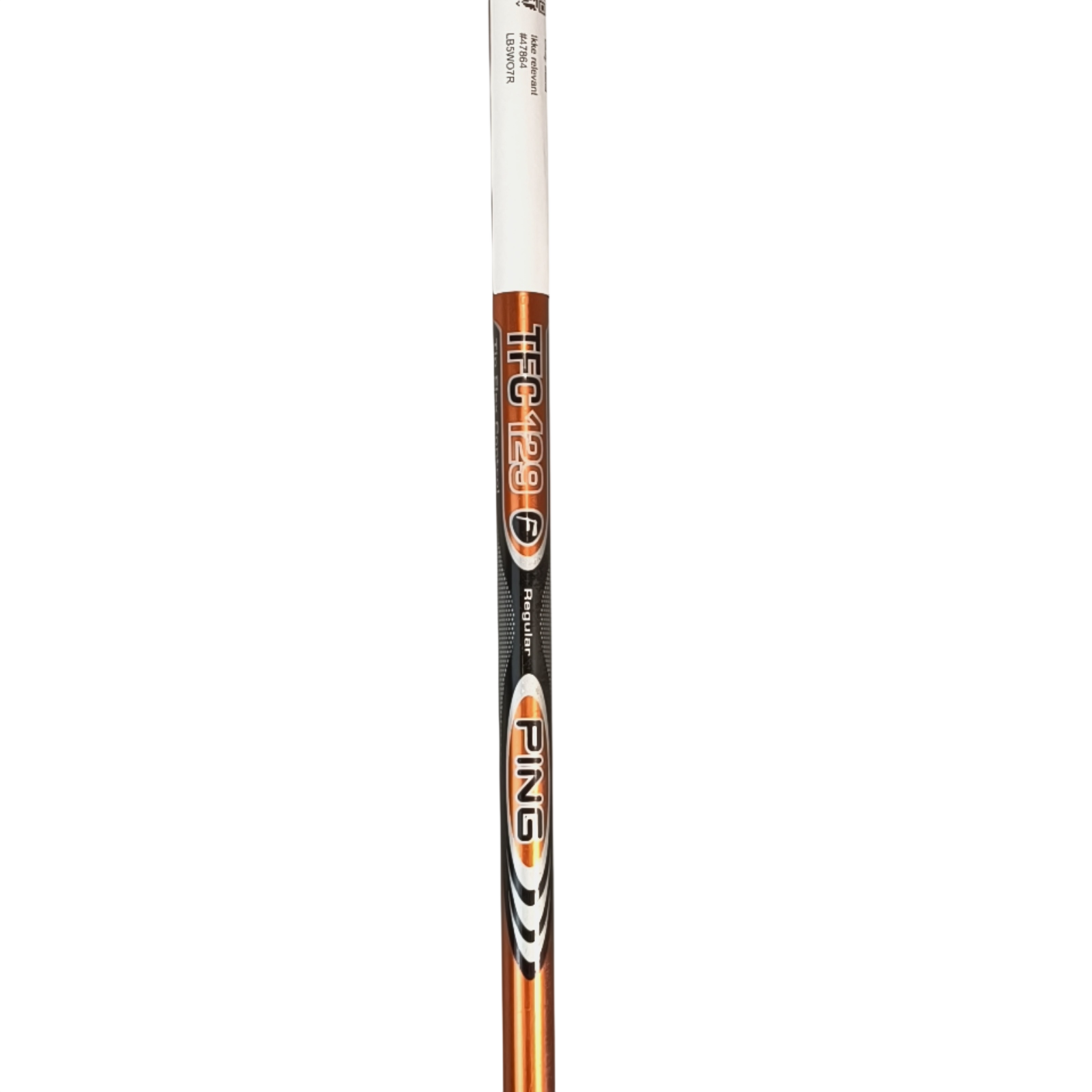 PING G10 Fairway Wood / Flex Regular / #5/18.5