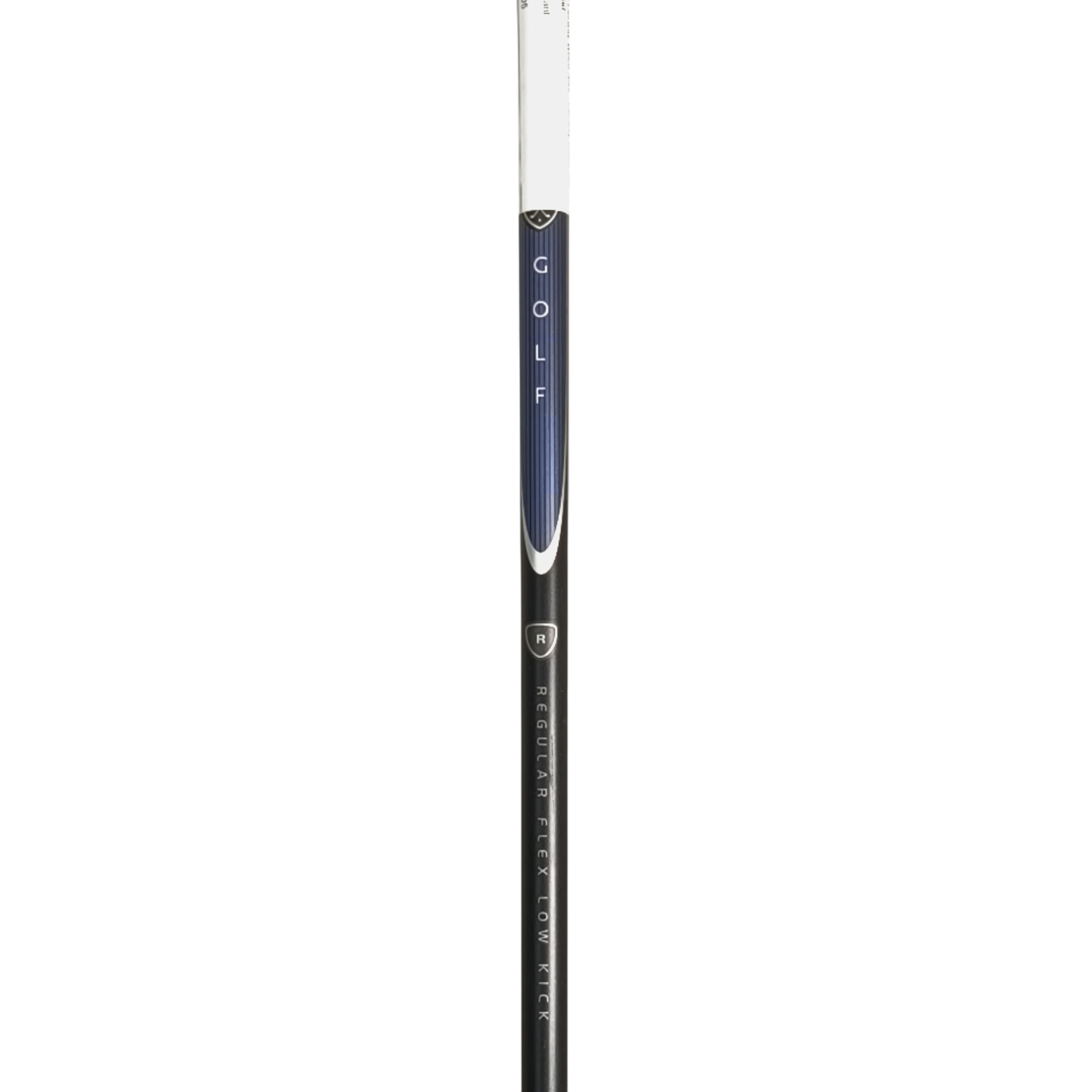 Nike T-40 Fairway Wood / Flex Regular / #7/21