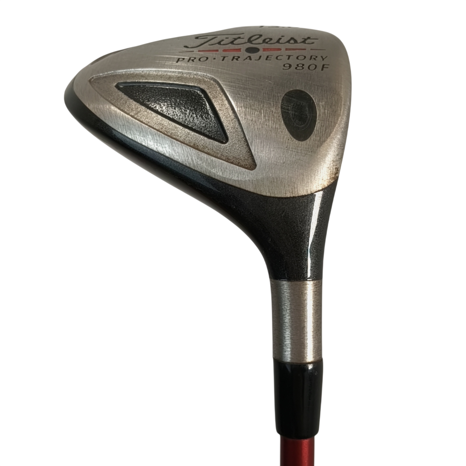 Titleist 980F Fairway Wood / Flex Stiff / /13