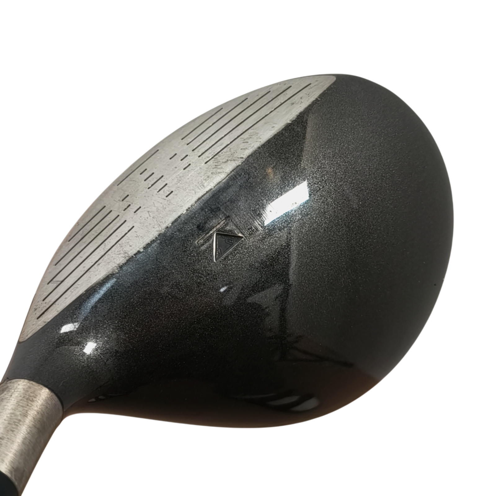Titleist 980F Fairway Wood / Flex Stiff / /13